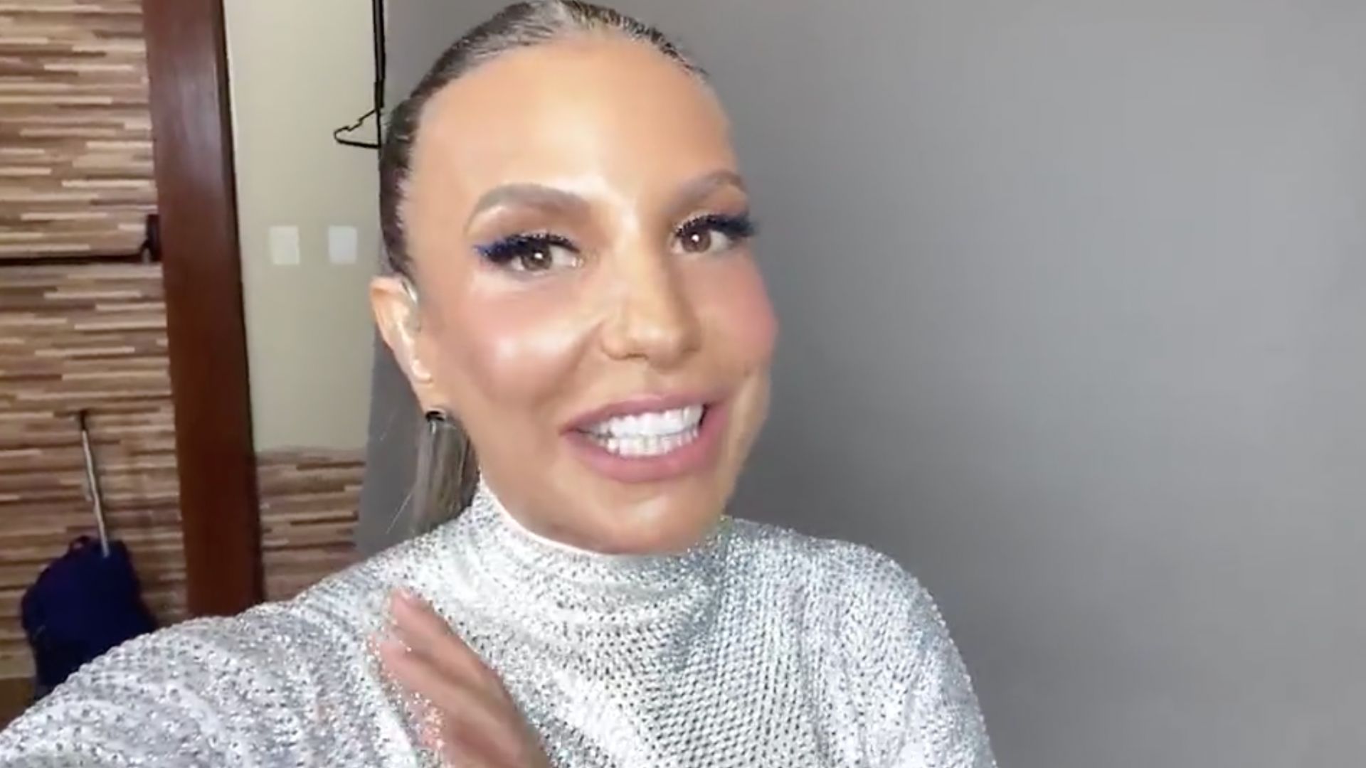 Ivete Sangalo é promovida pela Globo e ganha programa aos domingos: “Um sonho”
