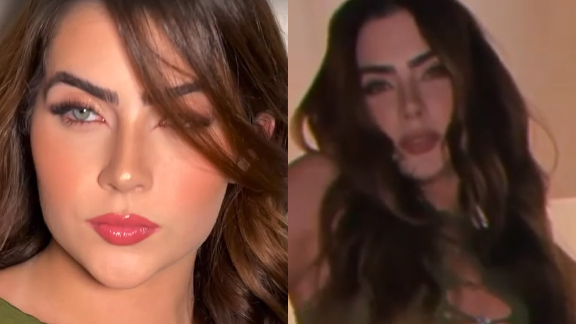 Jade Picon faz a fila andar e beija ator internacional de série da Netflix