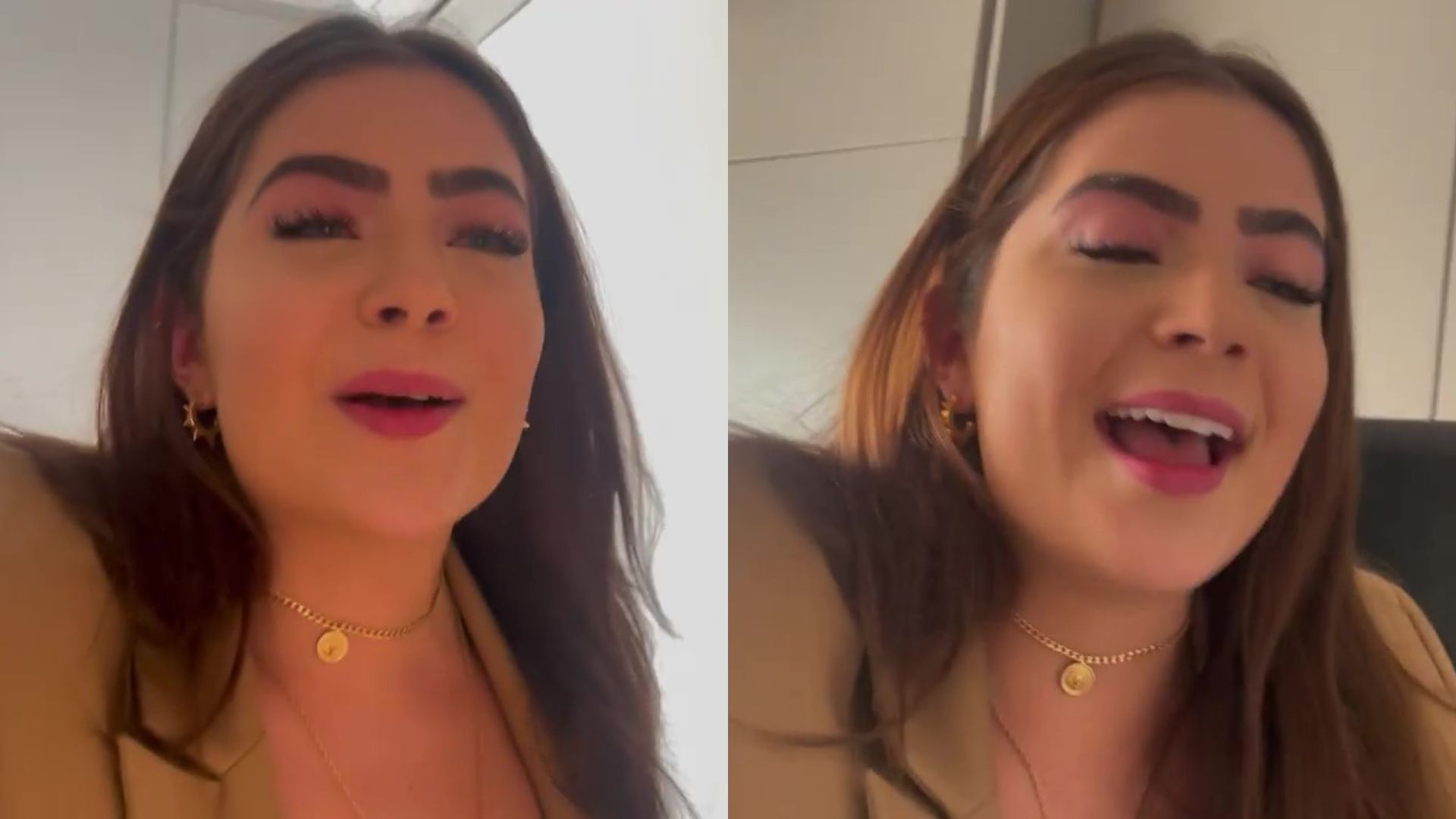 Ex-BBB Jade Picon ignora críticas e celebra papel em novela da Globo: “Surreal”