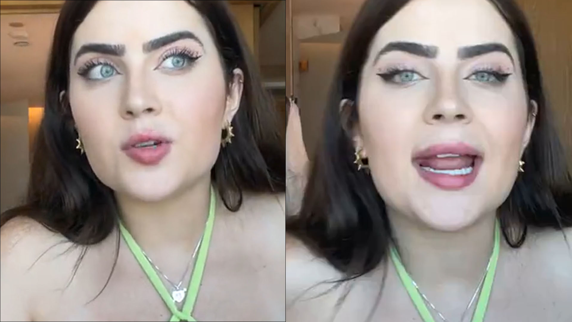 Ex-BBB Jade Picon faz post controverso e hipocrisia é exposta: “Raiva de rico”