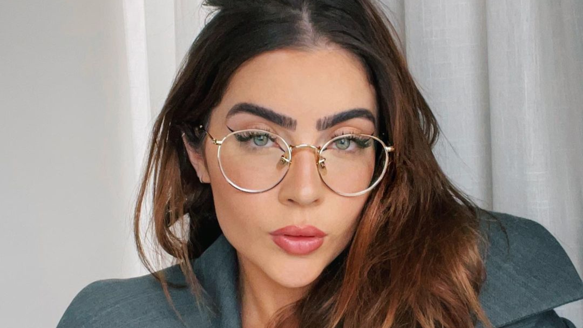 Ex-BBB Jade Picon quebra silêncio sobre participação em novela: “Fiz teste”