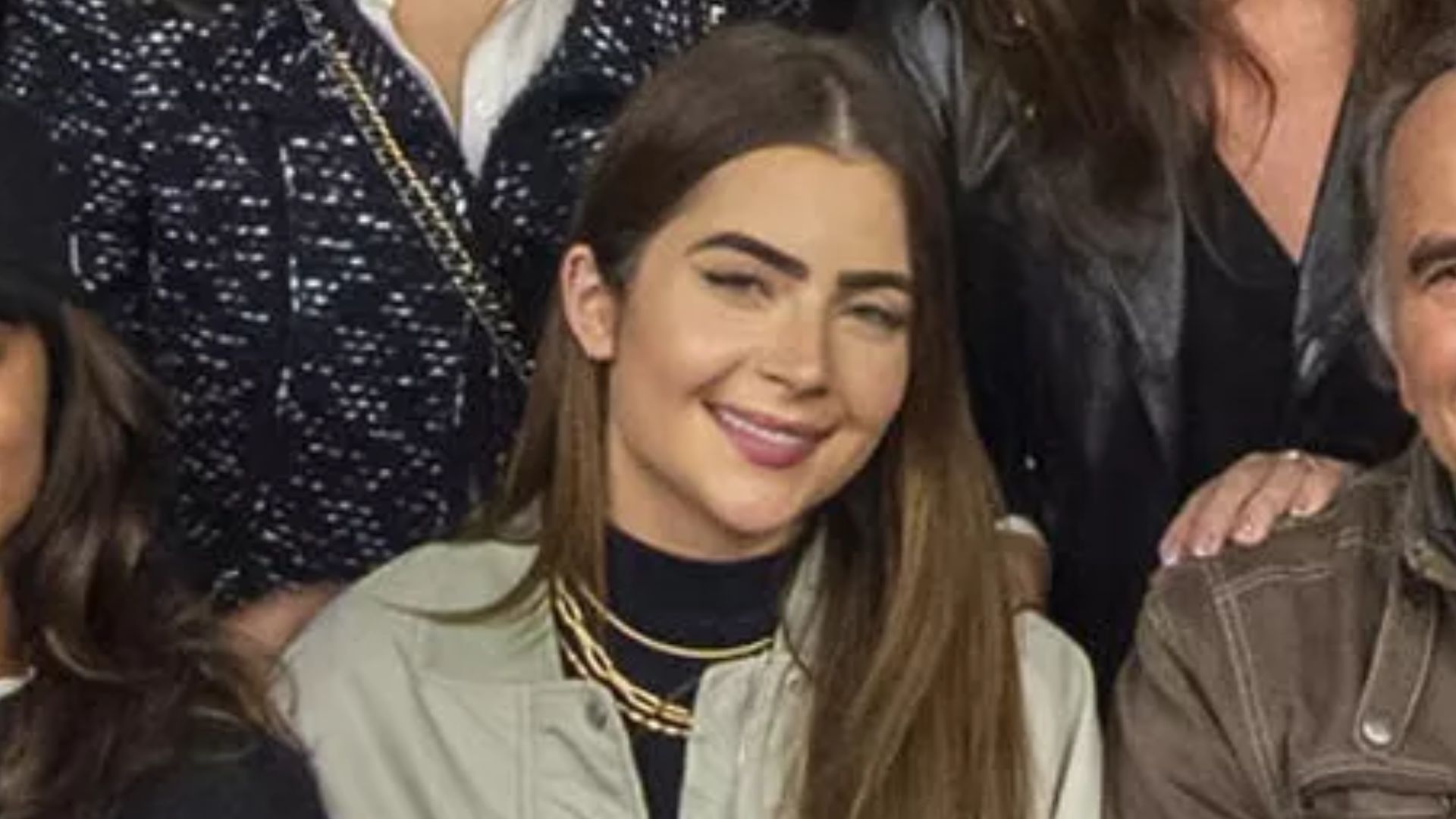 Está confirmado! Jade Picon posa com o elenco de ‘Travessia’, próxima novela das 9