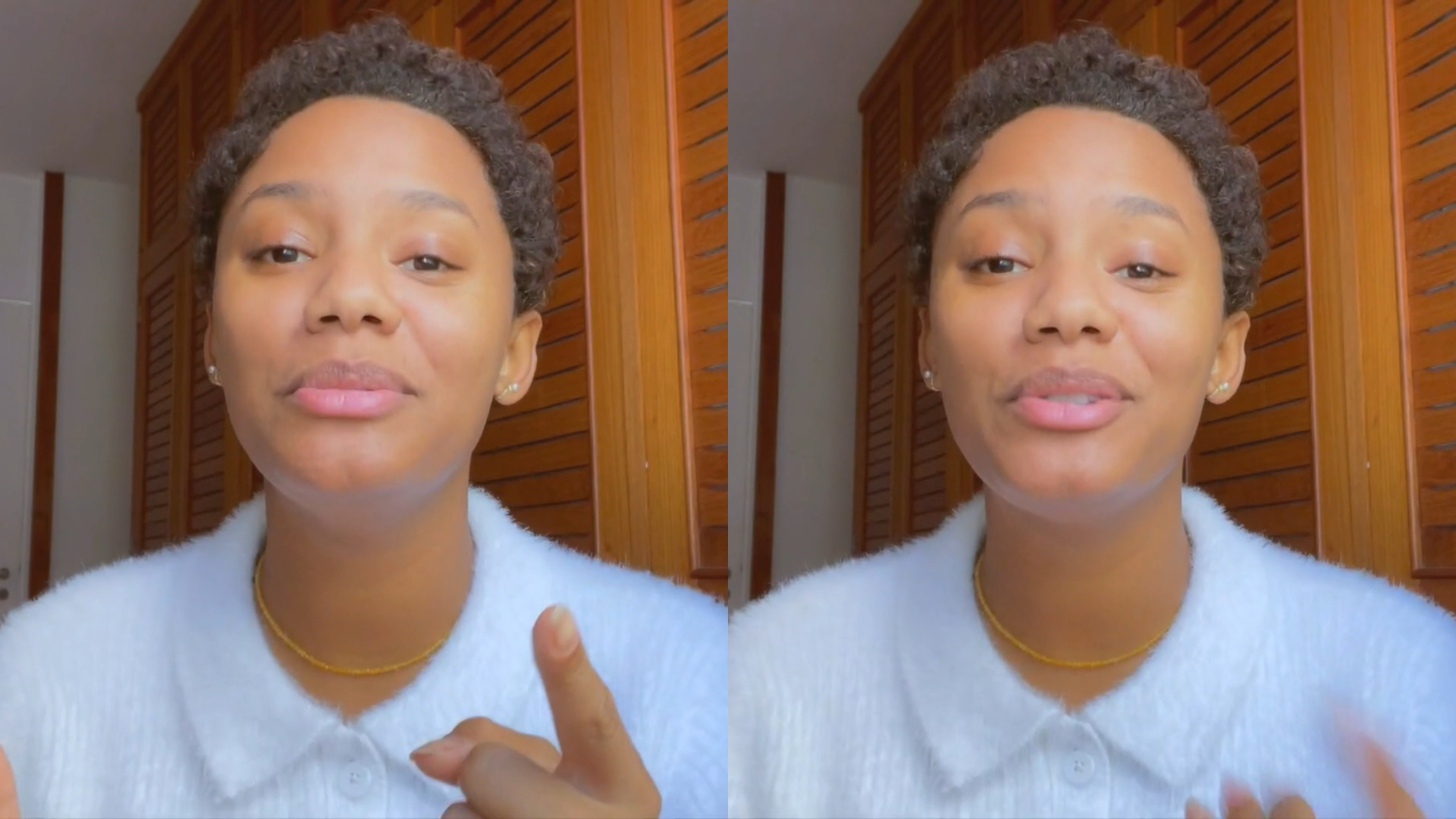 Jéssica Ellen quebra silêncio sobre saída do ‘Dança dos Famosos’: “Não foi a gravidez”