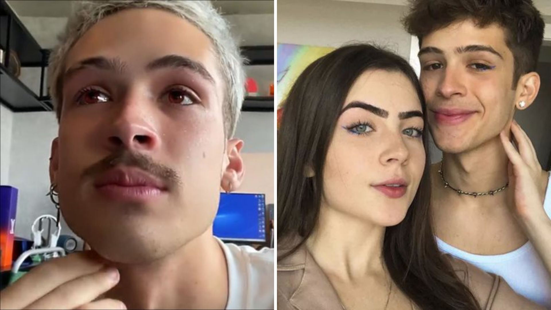 João Guilherme sofre por passar Dia dos Namorados sozinho após 4 anos: “Sem rumo”