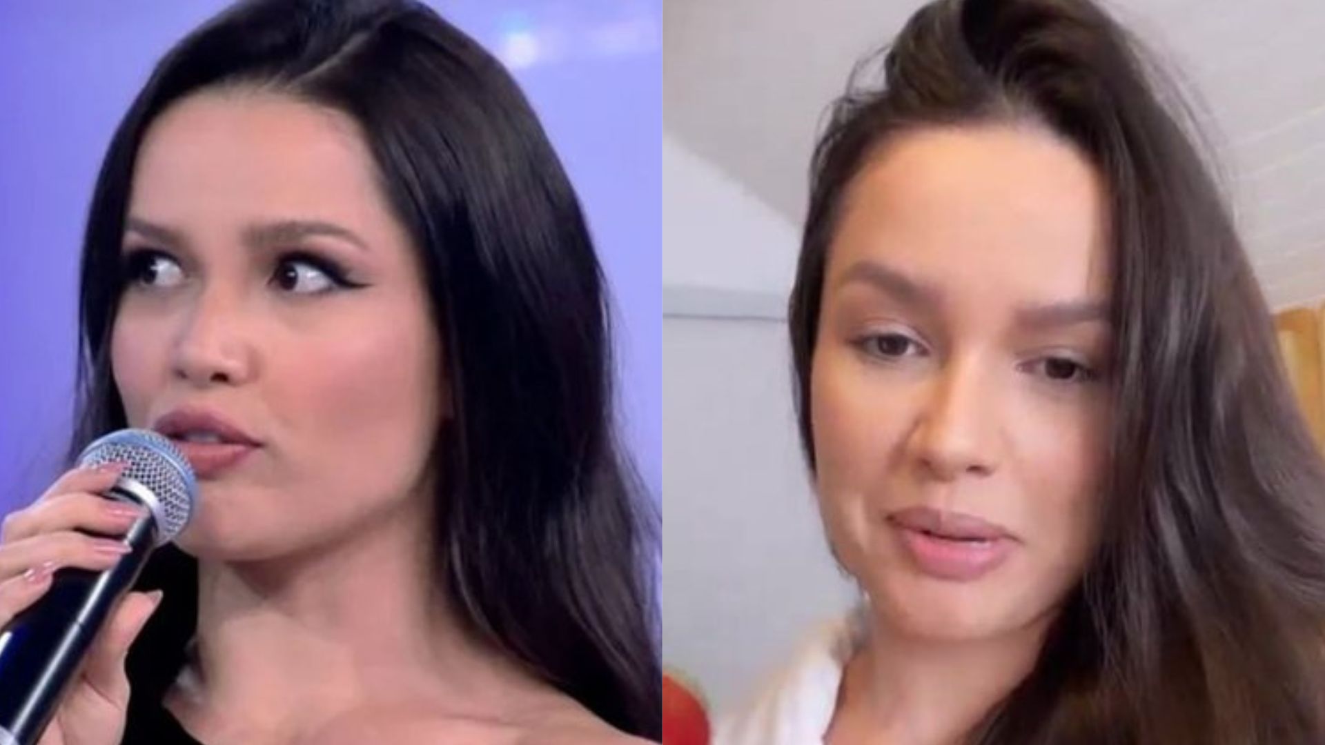 Ex-BBB Juliette Freire perde a linha com fã após crítica e debocha: “Vai chupar”