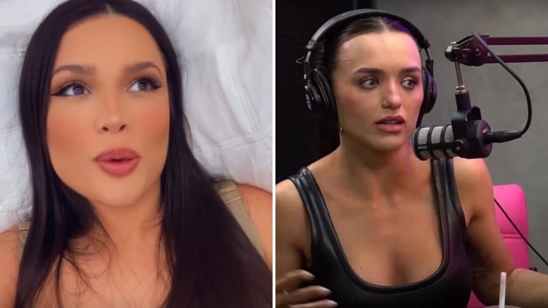 Indireta? Juliette faz post misterioso após revelação de Rafa Kalimann: “Dia de paz”