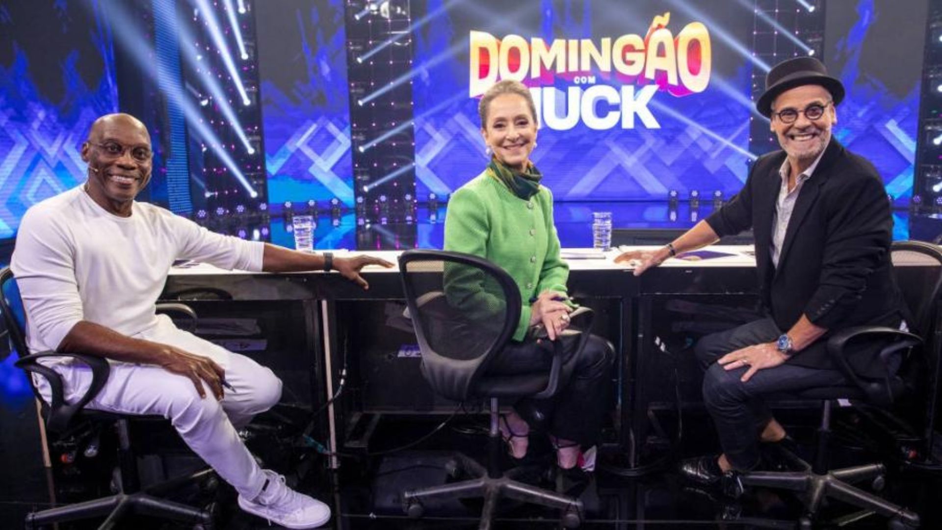 Tensão nos bastidores: jurado técnico do ‘Dança dos Famosos’ é afastado pela produção