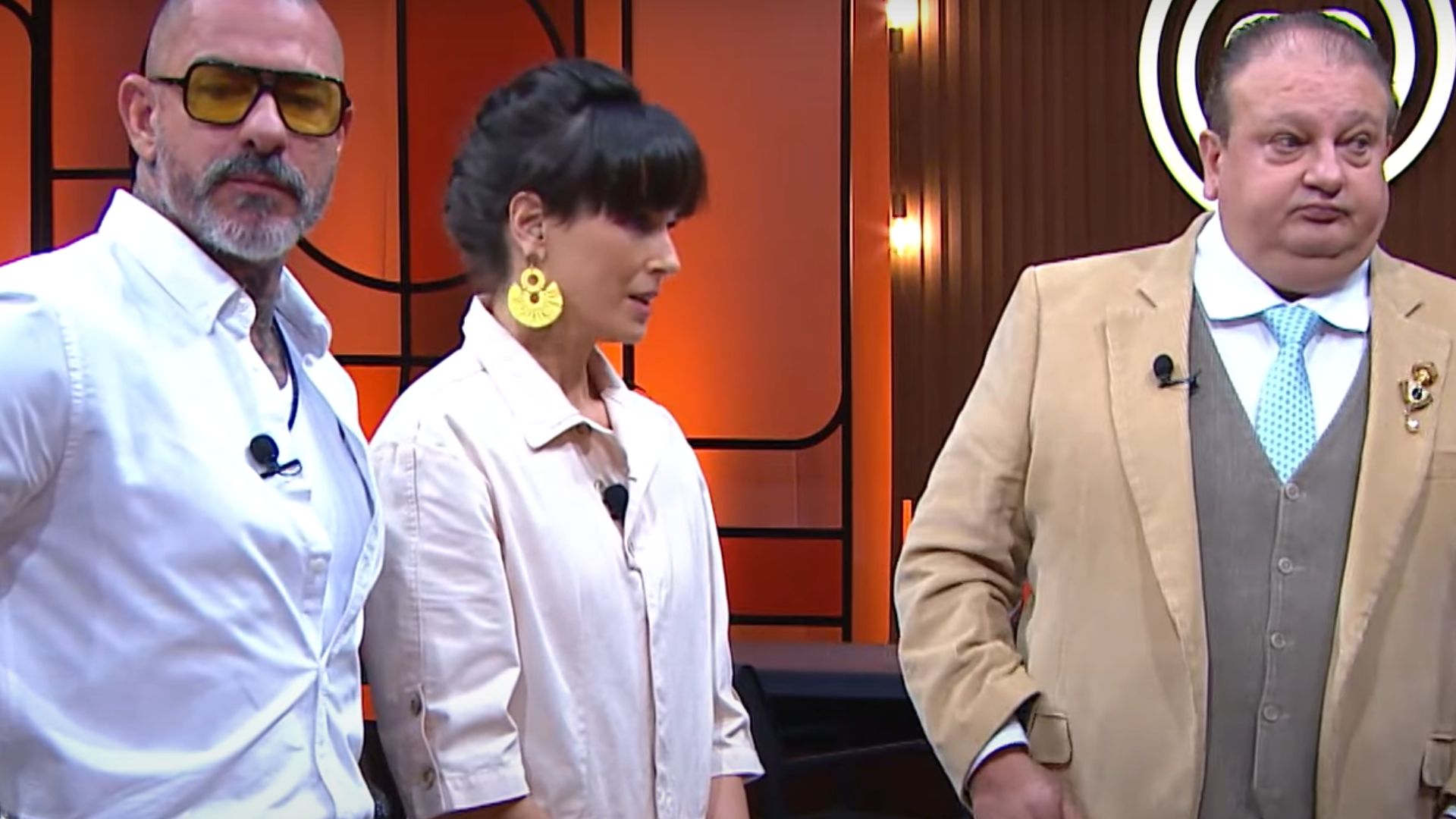 Jurados do MasterChef se manifestam sobre broncas severas em participantes: “Faz parte”