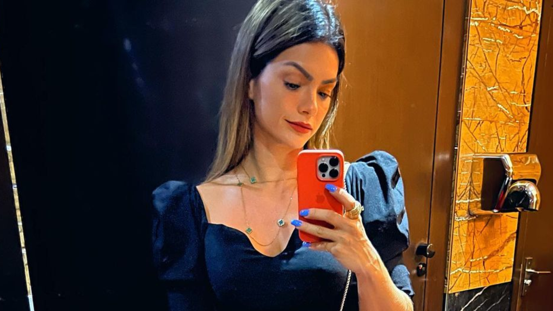 Aos 39 anos, Kelly Key ostenta barriga trincada e deixa fãs babando: “Inspiração”