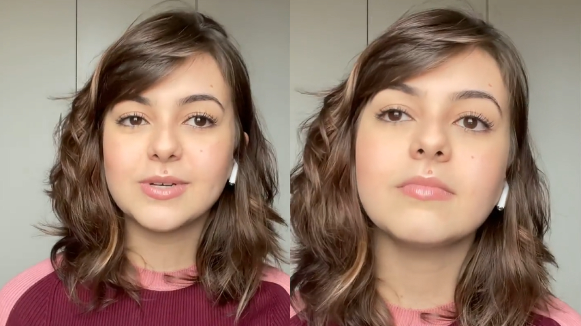 Klara Castanho agradece mensagens de apoio após relato chocante: “Cuidado grande”