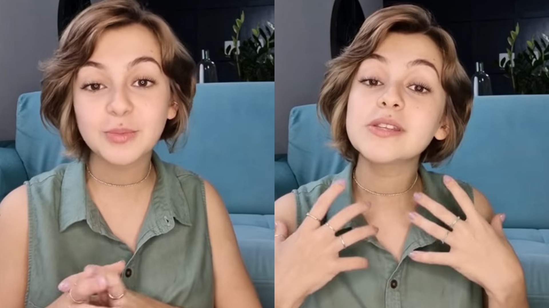 Klara Castanho comemora trabalho após forte relato de estupro: “Ventos de mudanças”