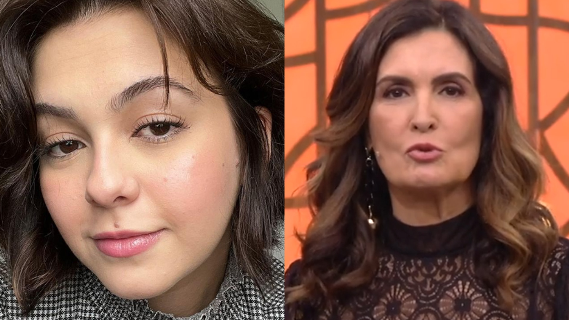 Klara Castanho recusa convite para participar do ‘Encontro’: “Não quis”