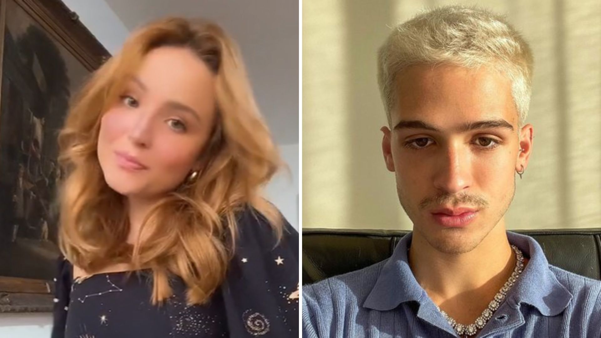 Será? Larissa Manoela sugere volta com ex e deixa fãs boquiabertos: “João Guilherme?”
