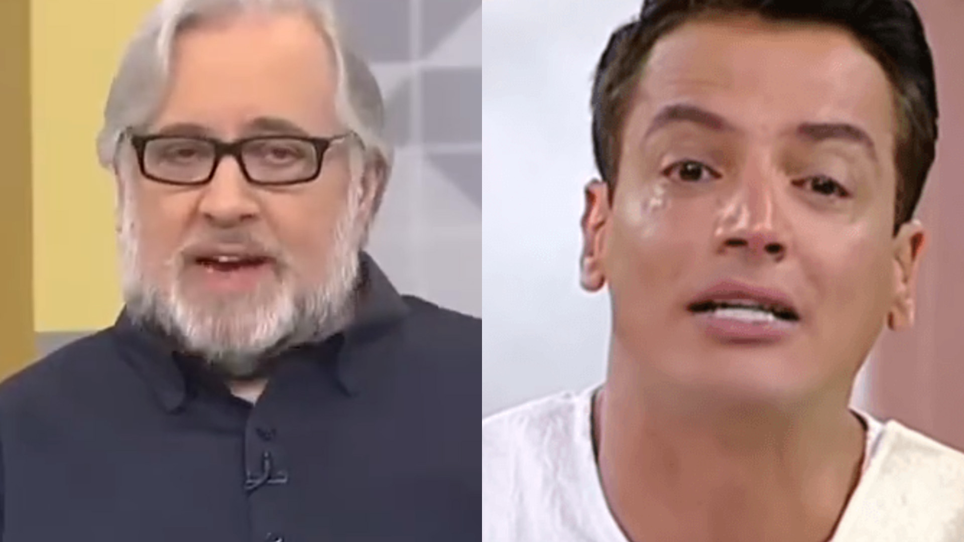 Leão Lobo revela que Leo Dias expôs drama de Klara Castanho nos bastidores: “Pediu sigilo”