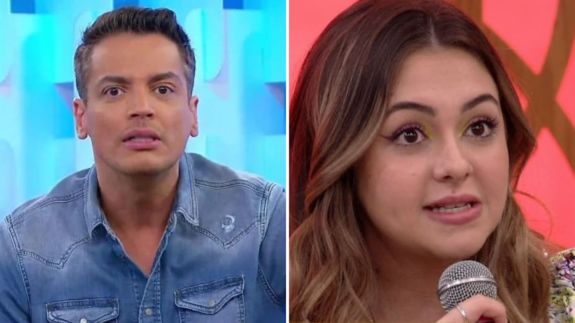 Leo Dias desabafa após se ver no centro do drama de Klara Castanho: “Oportunidade de repensar”