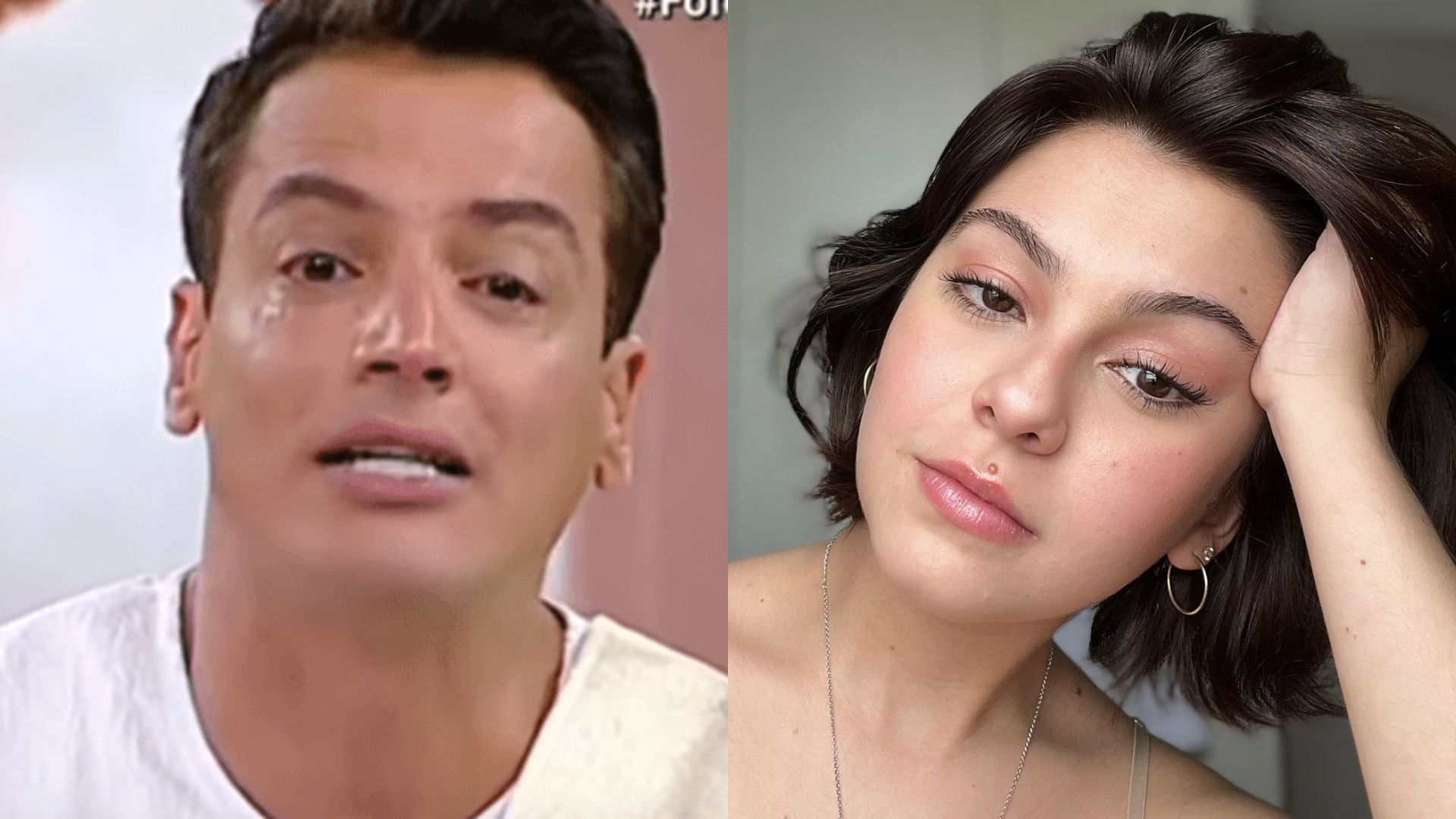 Leo Dias pede perdão a Klara Castanho após caso de abuso se tornar público: “Errei”