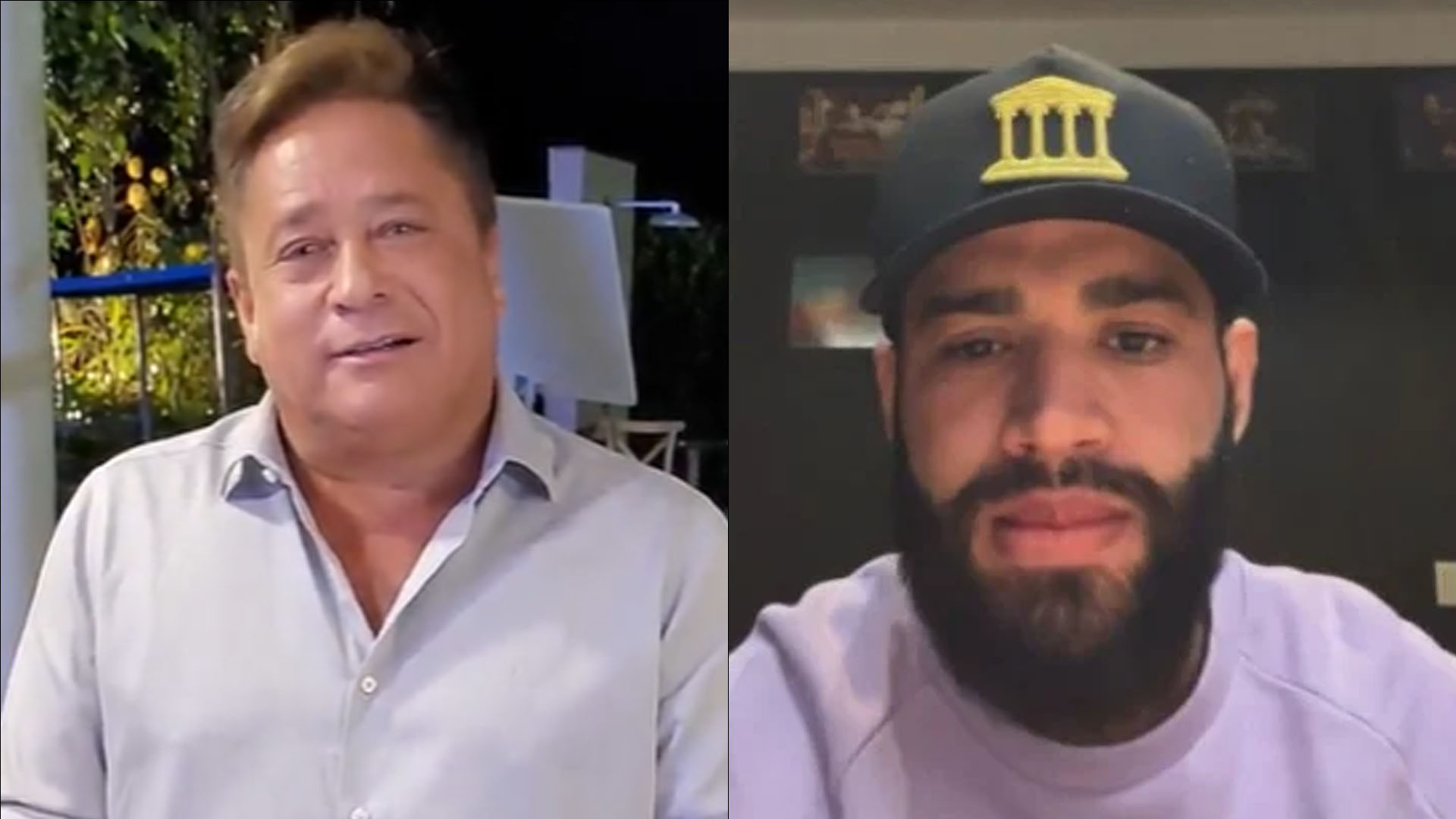Leonardo defende Gusttavo Lima após cachê milionário com verba pública: “Não errou”