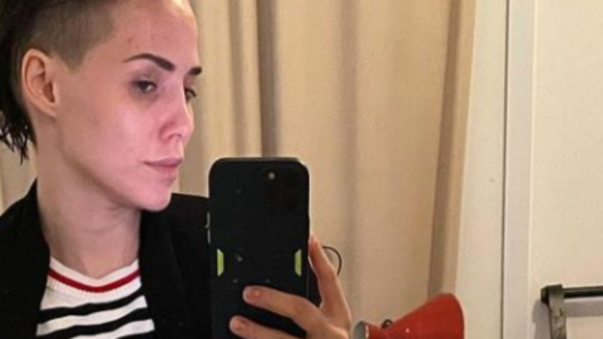 Letícia Colin faz mudança radical no visual e confunde fãs: “Tentando entender”
