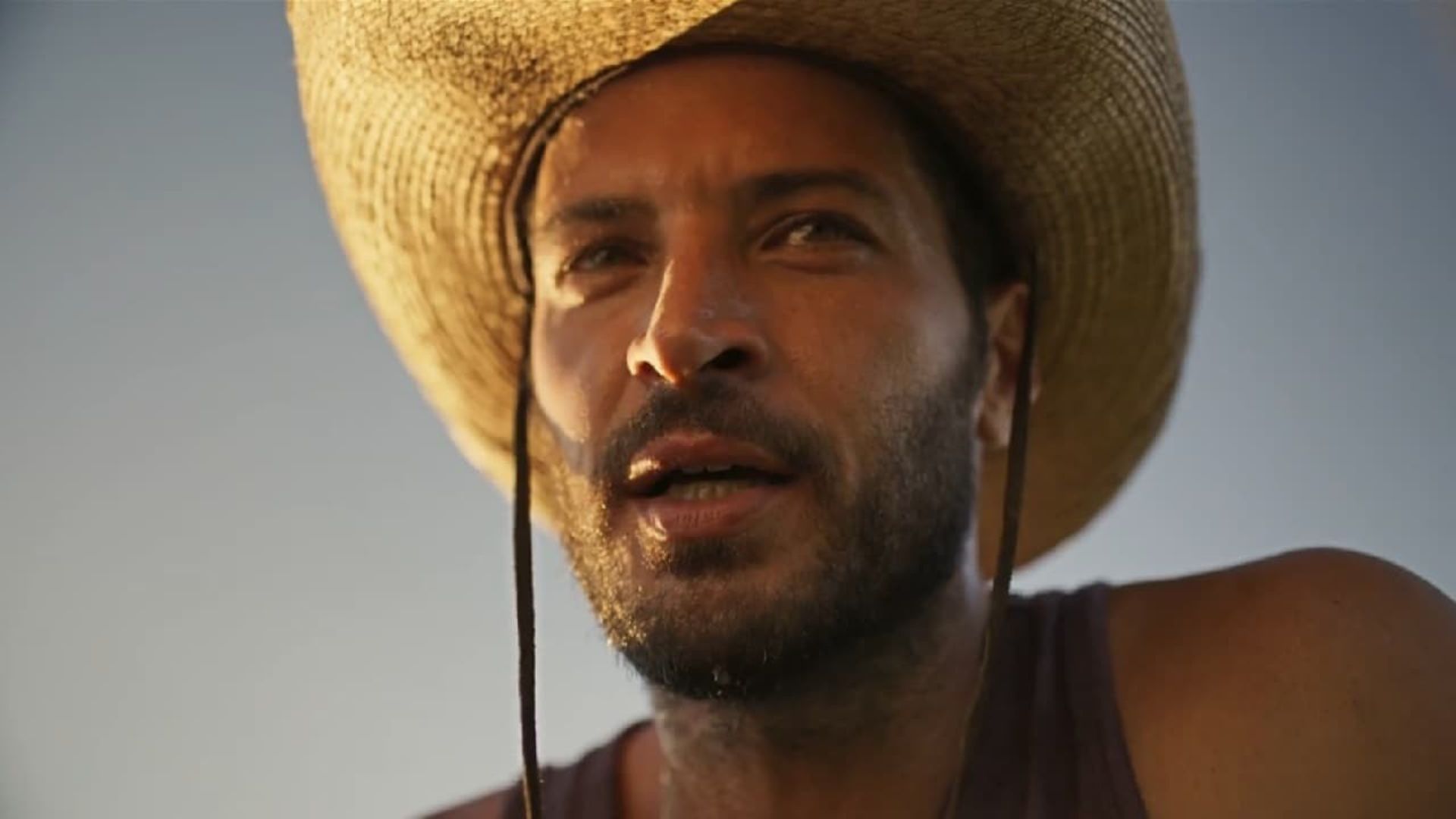 Globo grava morte de Levi em ‘Pantanal’ e monta operação de guerra com 40 pessoas
