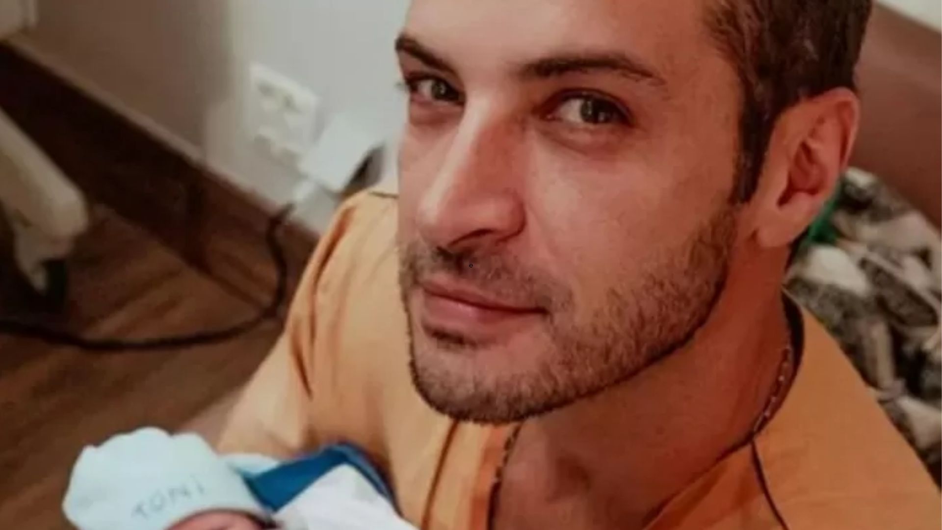 Leandro Lima, o Levi de ‘Pantanal’, revela peculiaridade em nascimento do filho: “Não temos controle”