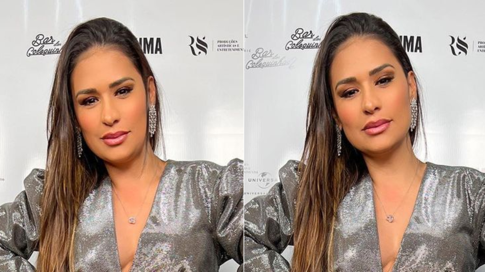 Simone escolhe look justinho e surpreende ao exibir novo corpão: “Sonho”