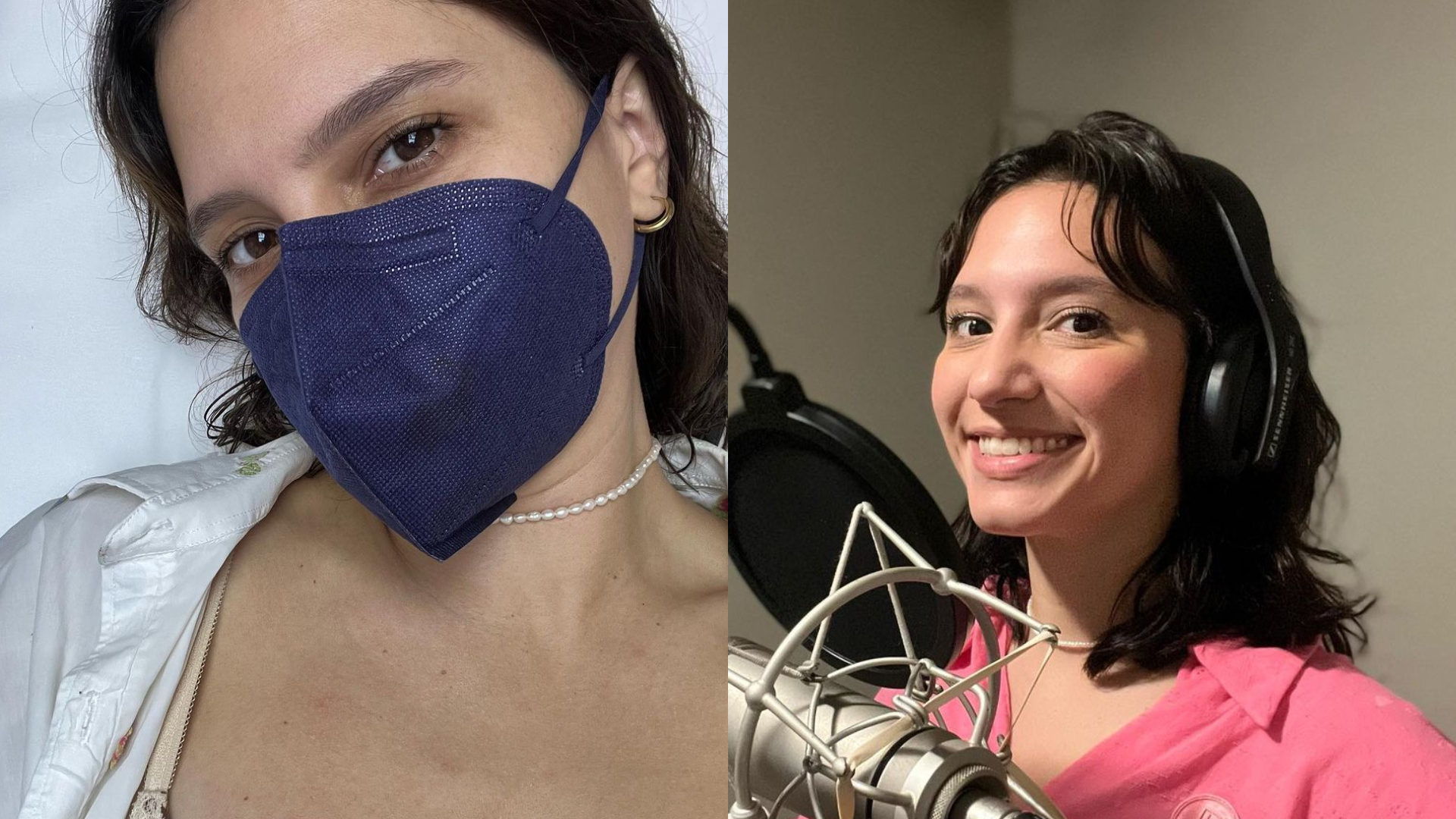 Atriz Lorena Comparato desabafa sobre descoberta de câncer: “Fui displicente”