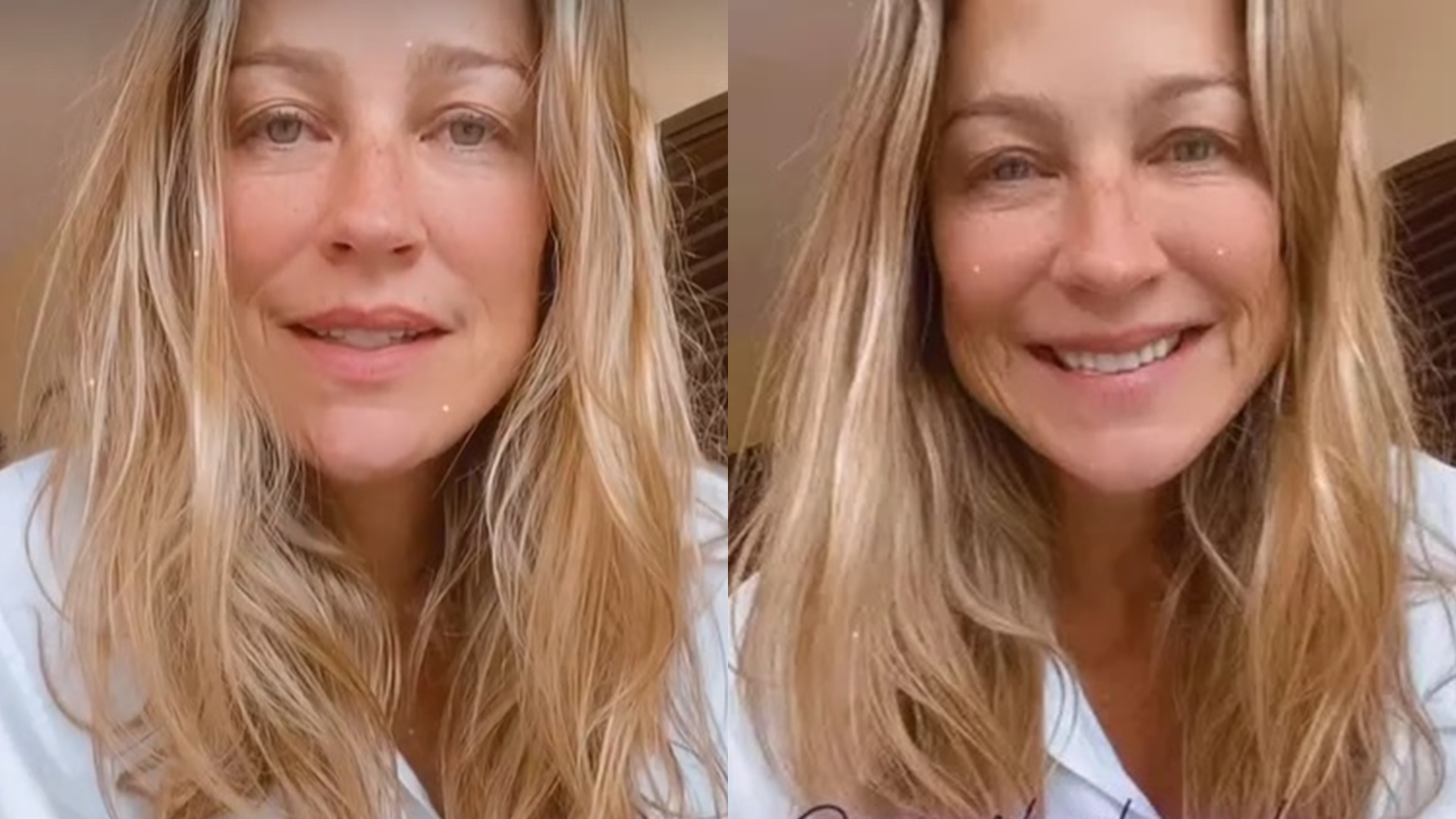 Luana Piovani vibra na web e anuncia que voltará a fazer novelas: “Muito feliz”