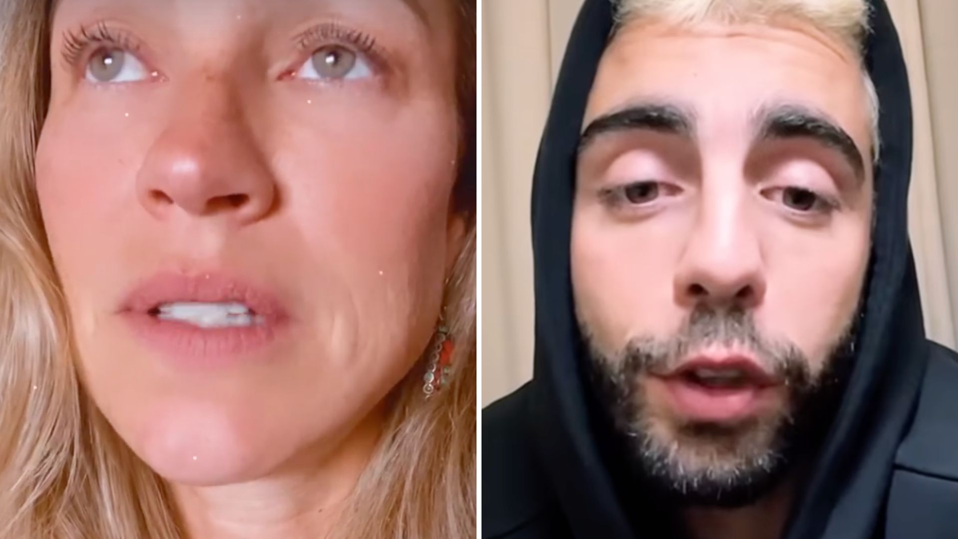Luana Piovani vai à cidade sagrada para agradecer relação com o ex: “Saudade”