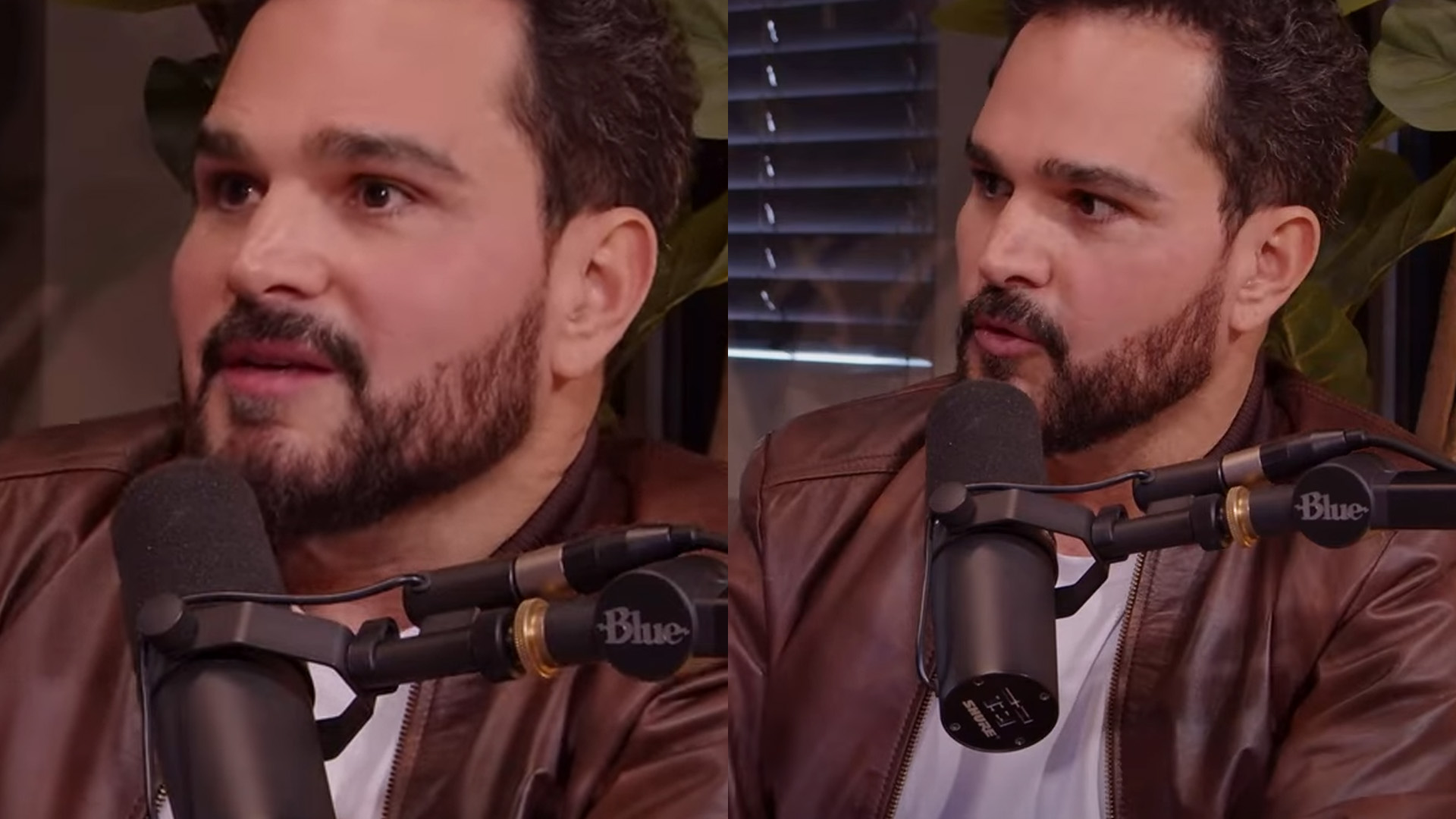 Luciano Camargo revela cancelamento por virar cantor gospel: “Perdi 40 mil seguidores”