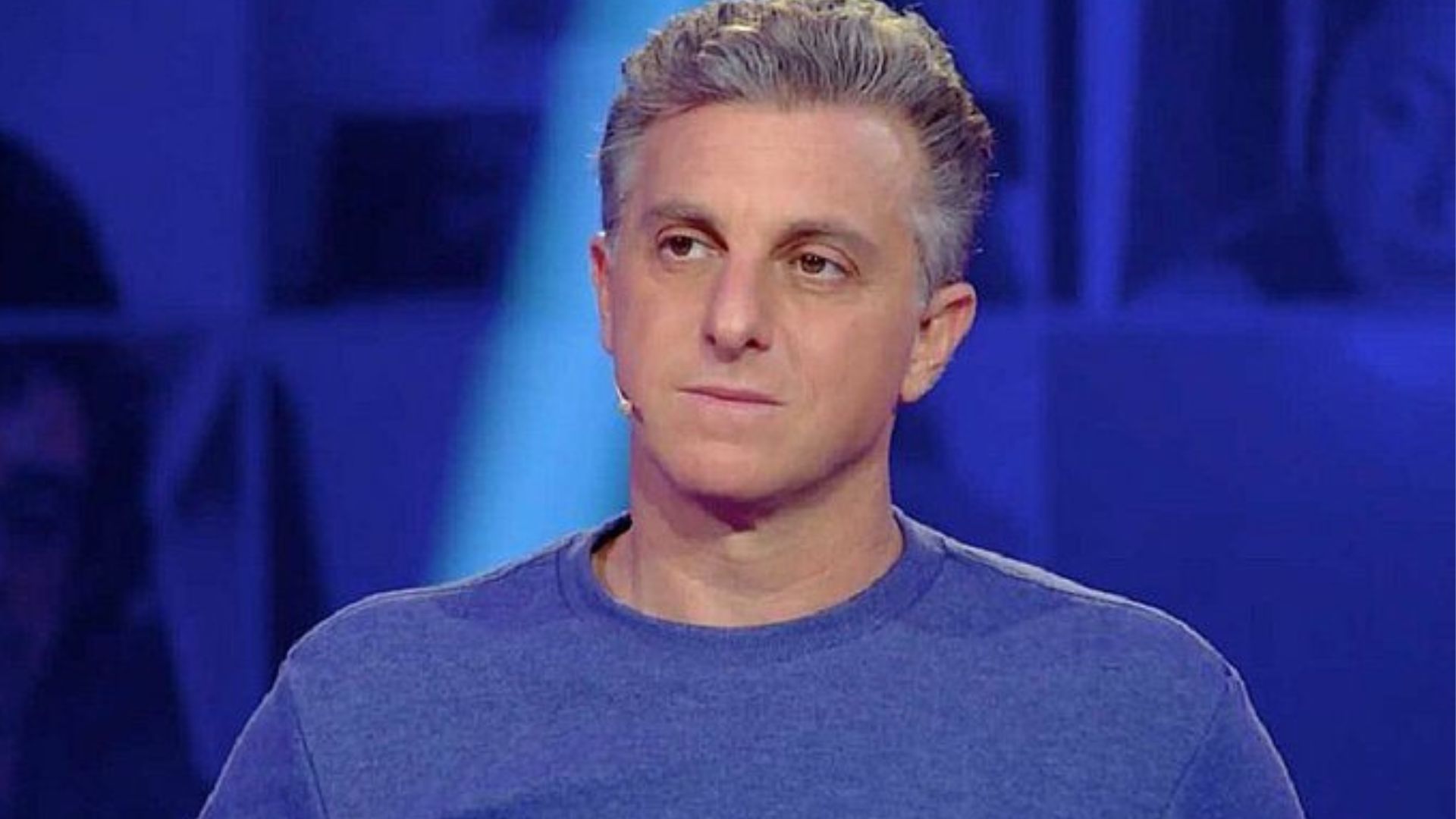 Gente? Salário de Luciano Huck será reduzido pela metade pela Globo; veja valores
