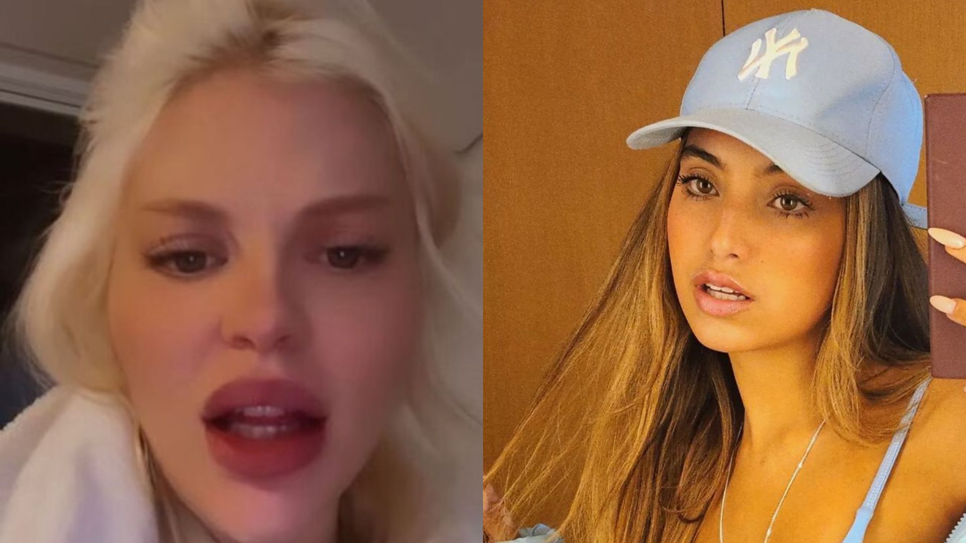 Luísa Sonza sai em defesa de influenciadora após críticas e detona haters: “Inveja”