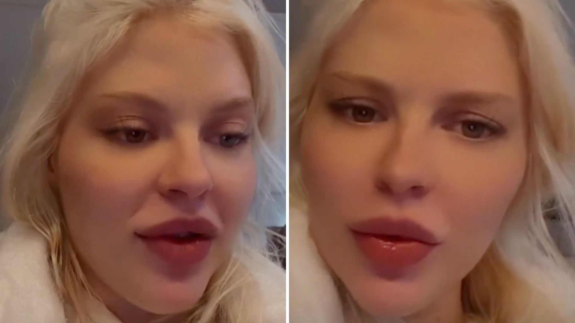 Luisa Sonza faz denúncia envolvendo o mundo dos influenciadores: “De que adianta?”