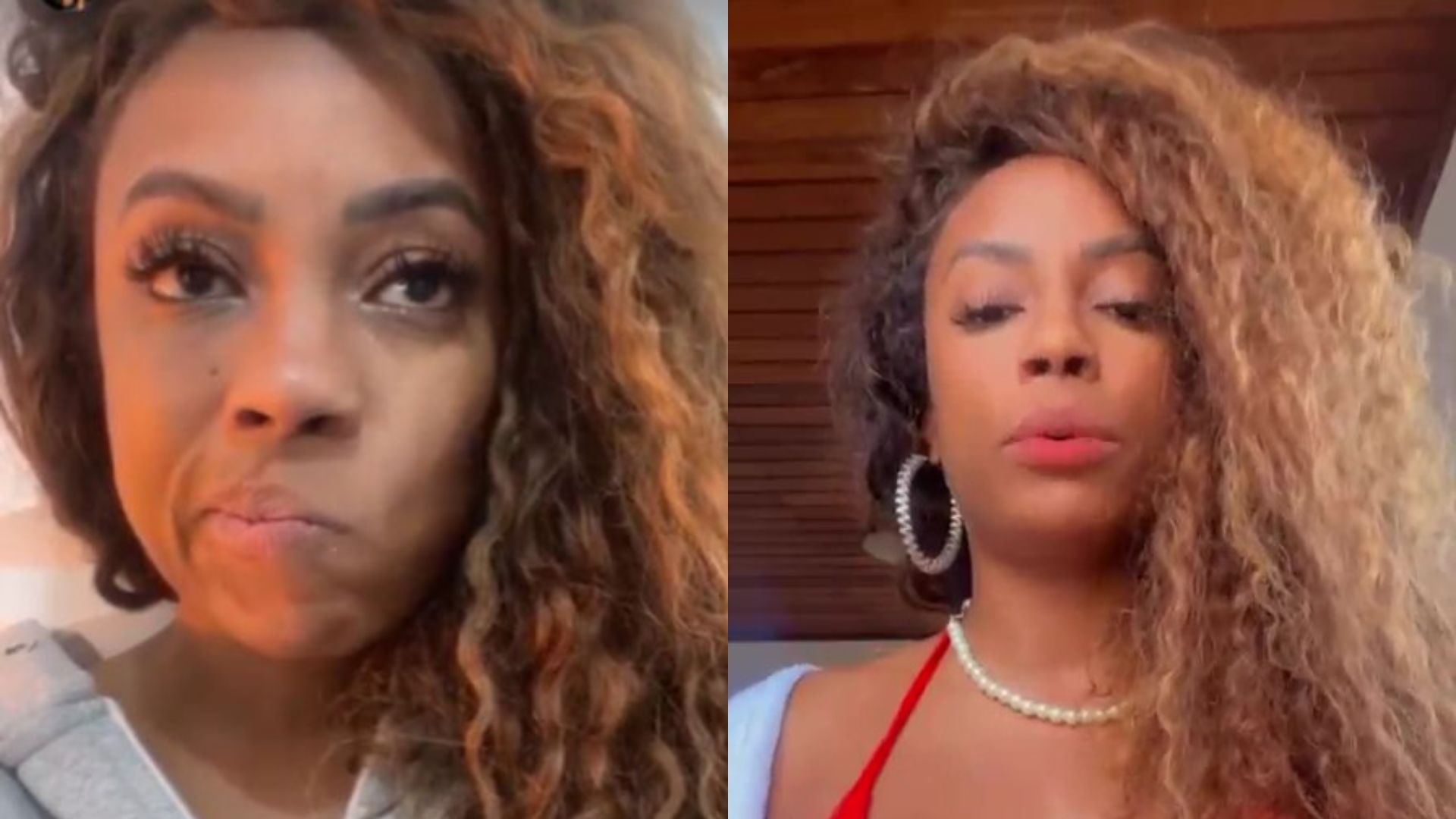 Lumena Aleluia avalia experiência no BBB21 após ataque absurdo: “Fardo”