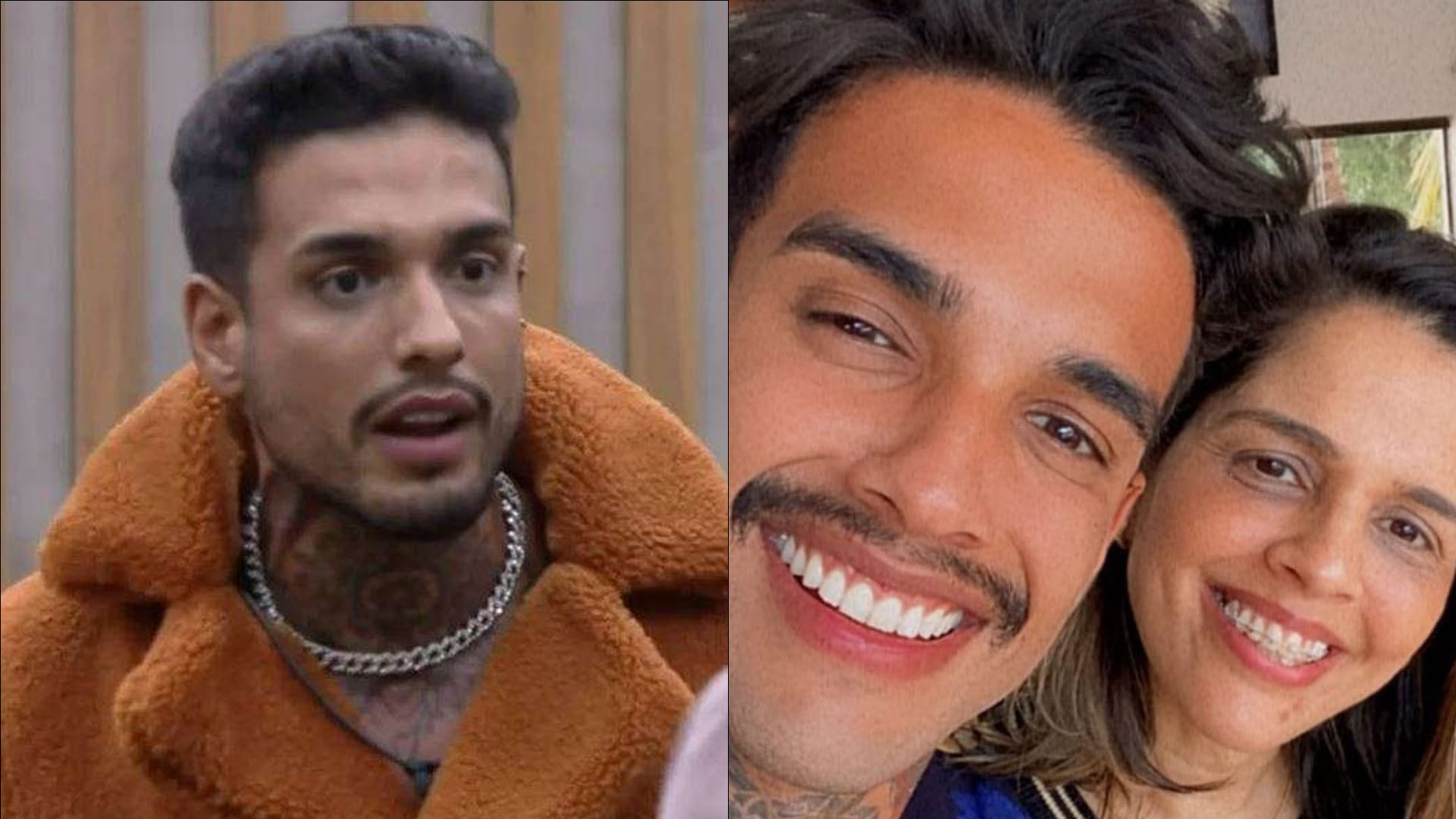 Mãe de Matheus Sampaio se revolta com acusação grave de Mussunzinho: “Lamentável”