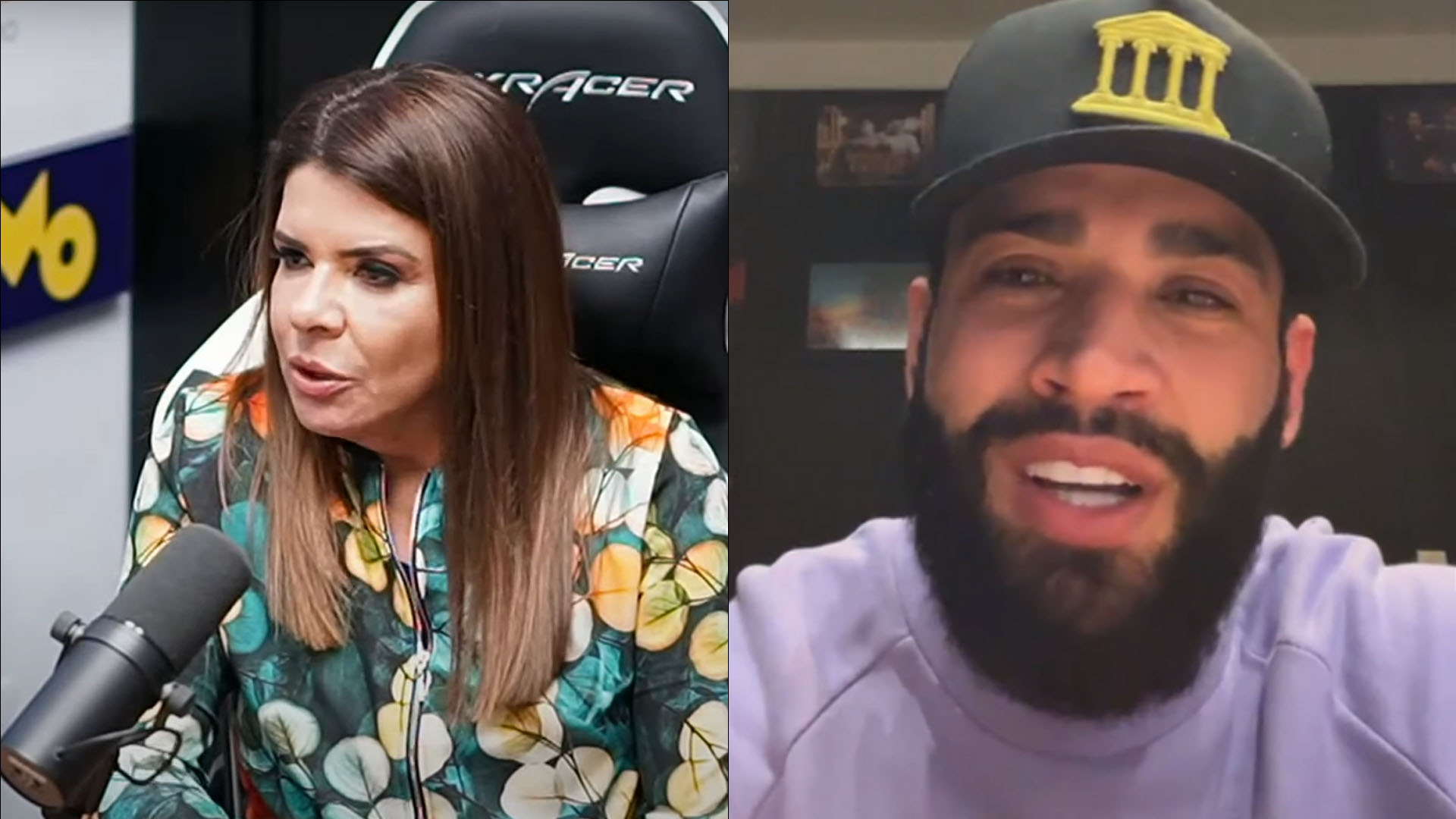 Mara Maravilha alfineta Gusttavo Lima por receber verba pública: “Nunca mamei”