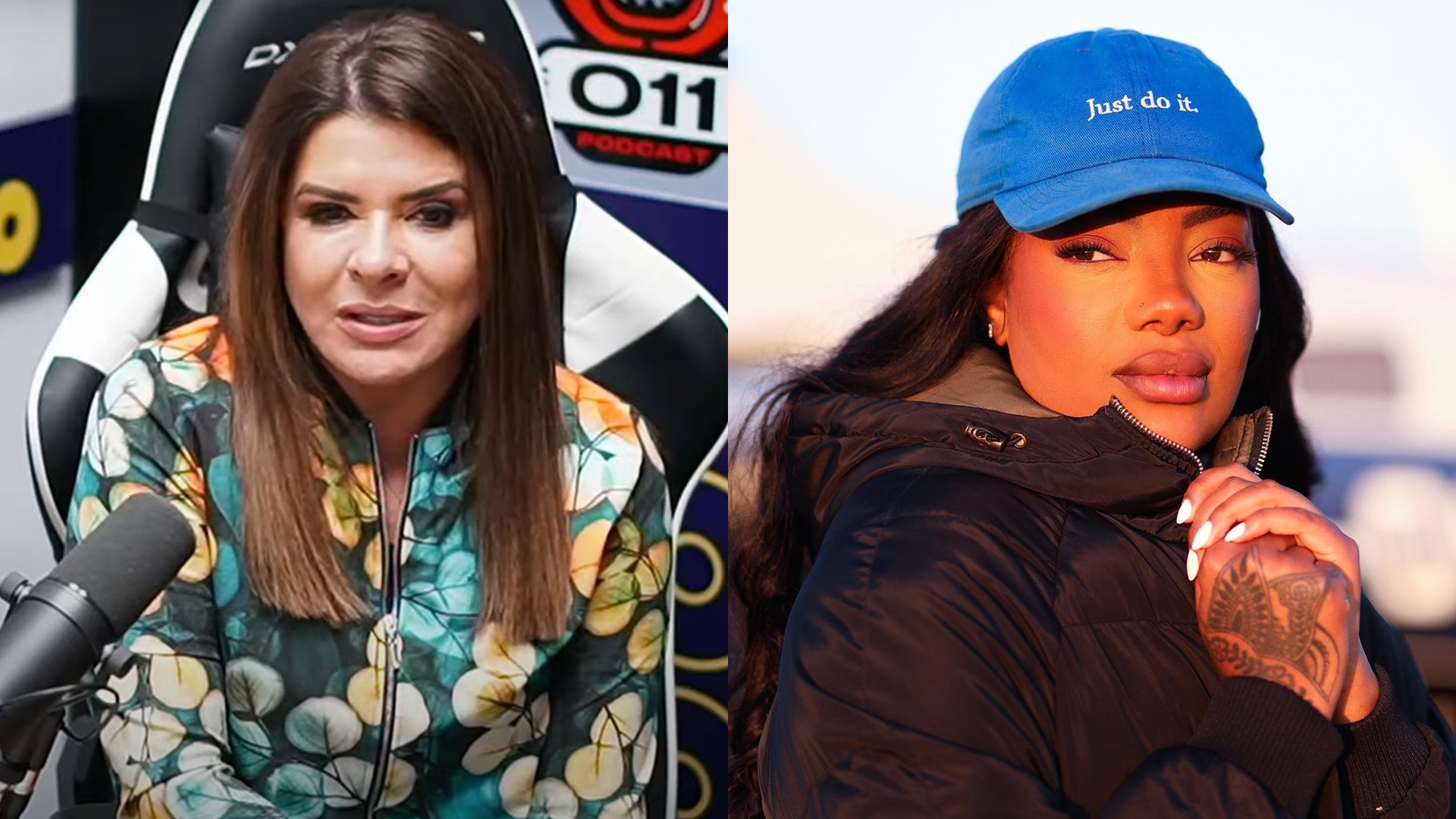 Mara Maravilha expõe ranço de Ludmilla e detona atitude nos bastidores: “Não aceitou”