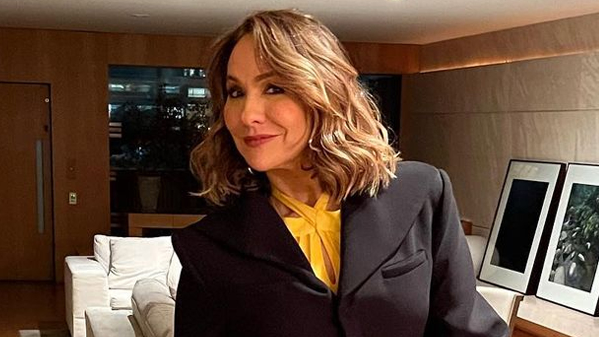 Maria Beltrão chega na Globo com status de estrela e vira “rosto” do ‘É de Casa’