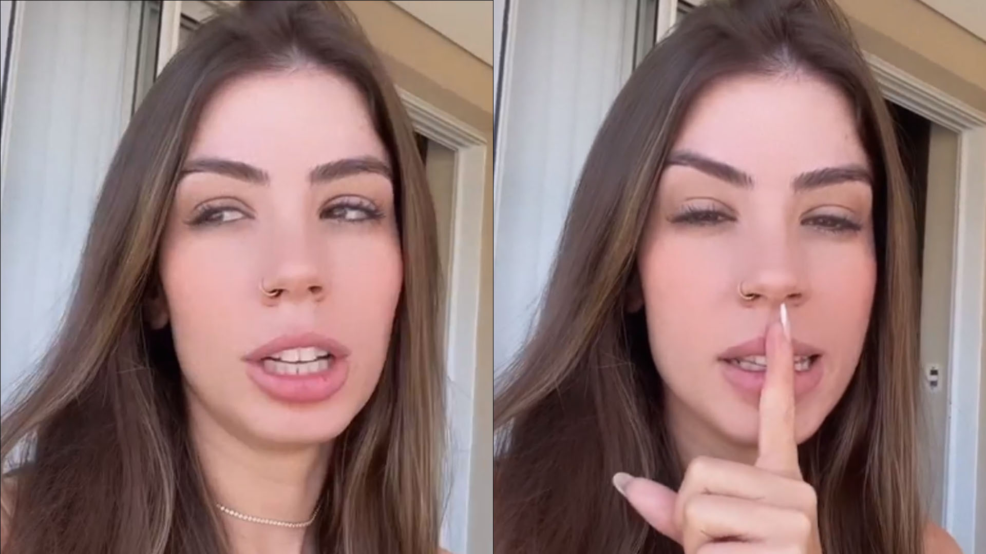 Com vida de luxo, ex de Whindersson Nunes é acusada de dar calote em universidade
