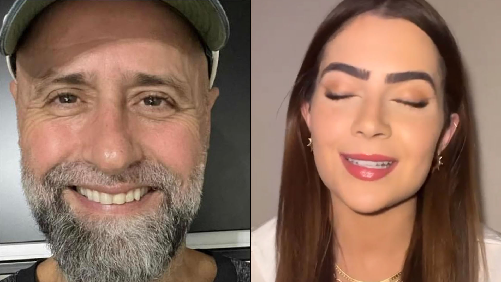 Após polêmica, diretor de ‘Travessia’ exalta desempenho de Jade Picon: “Talento”