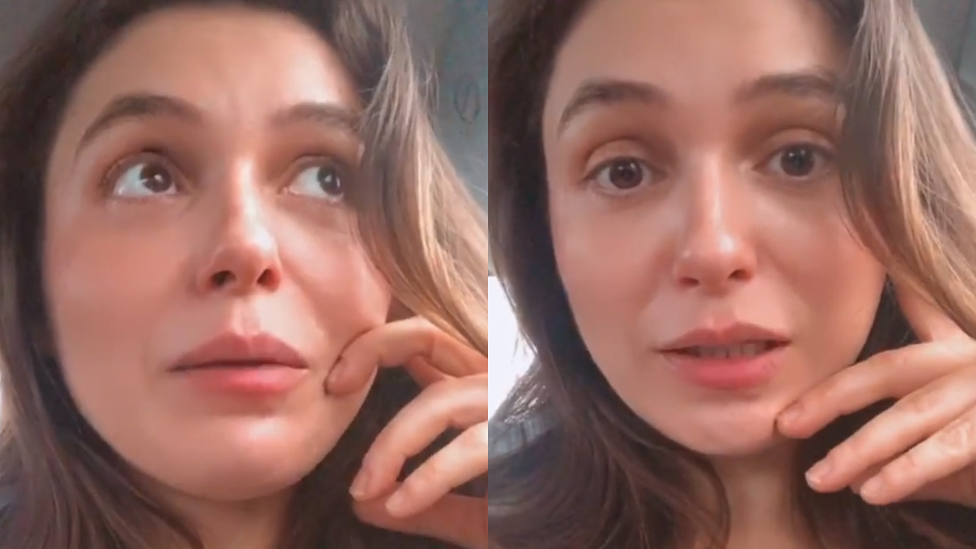 Monica Iozzi reage à morte de Bruno Pereira e Dom Phillips: “Triste, indignada”