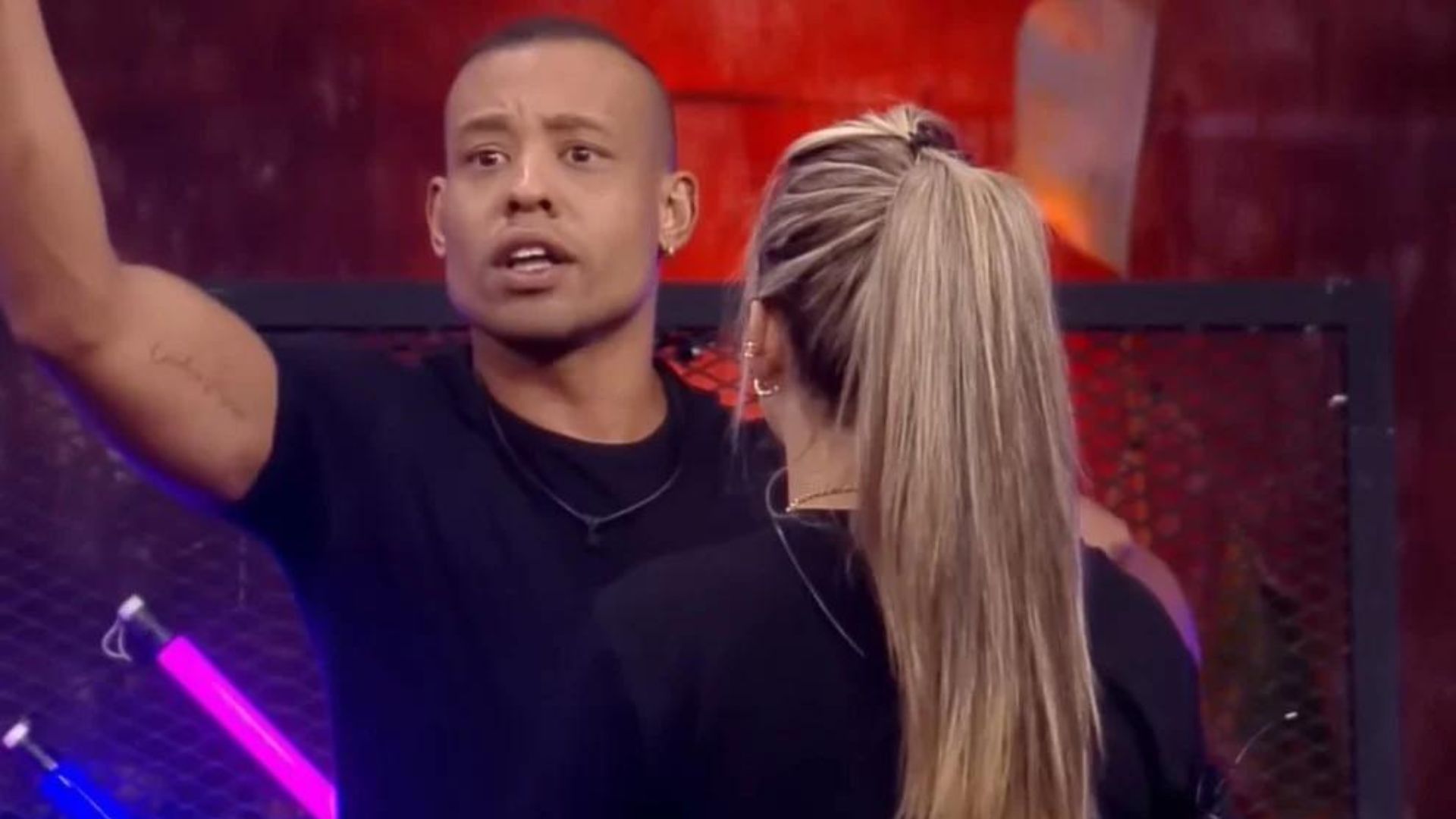 Power Couple: Público se revolta e pede expulsão de Mussunzinho: “Até quando?”