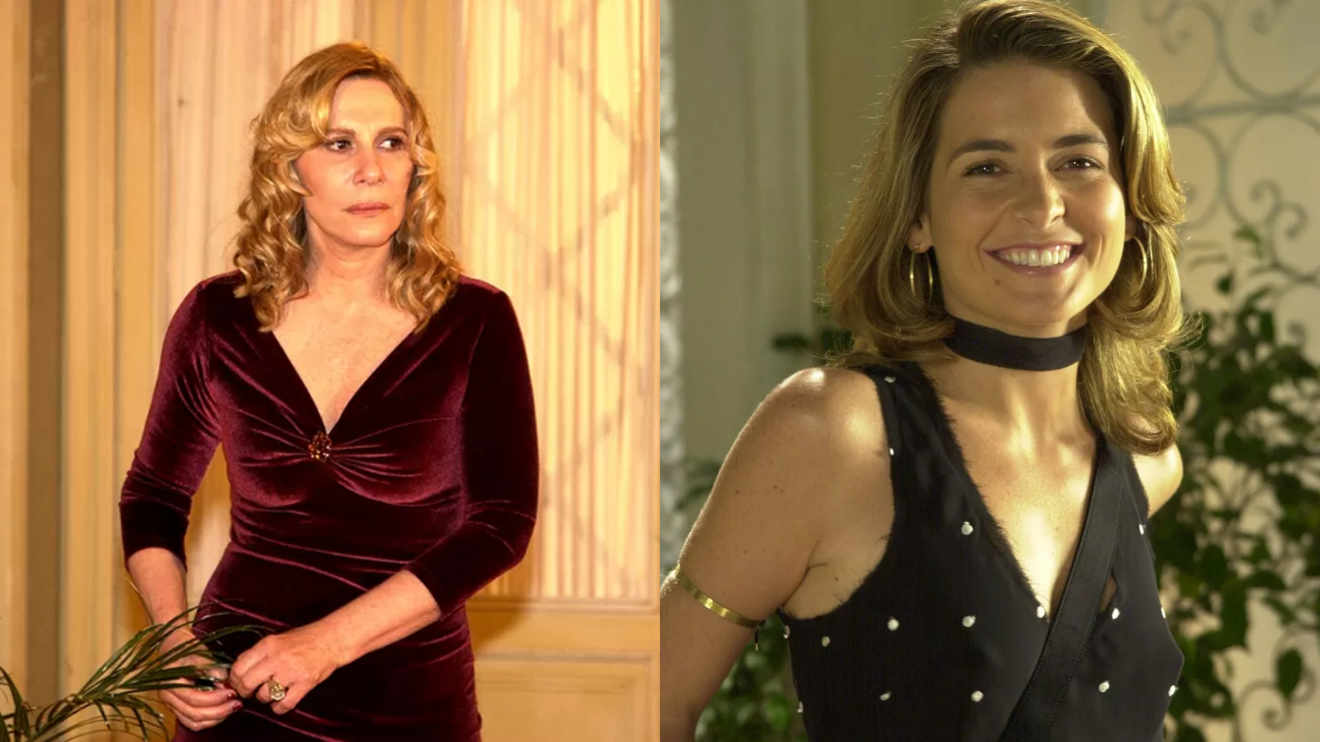 Relembre as vilãs que fizeram sucesso nas novelas e marcaram história na TV