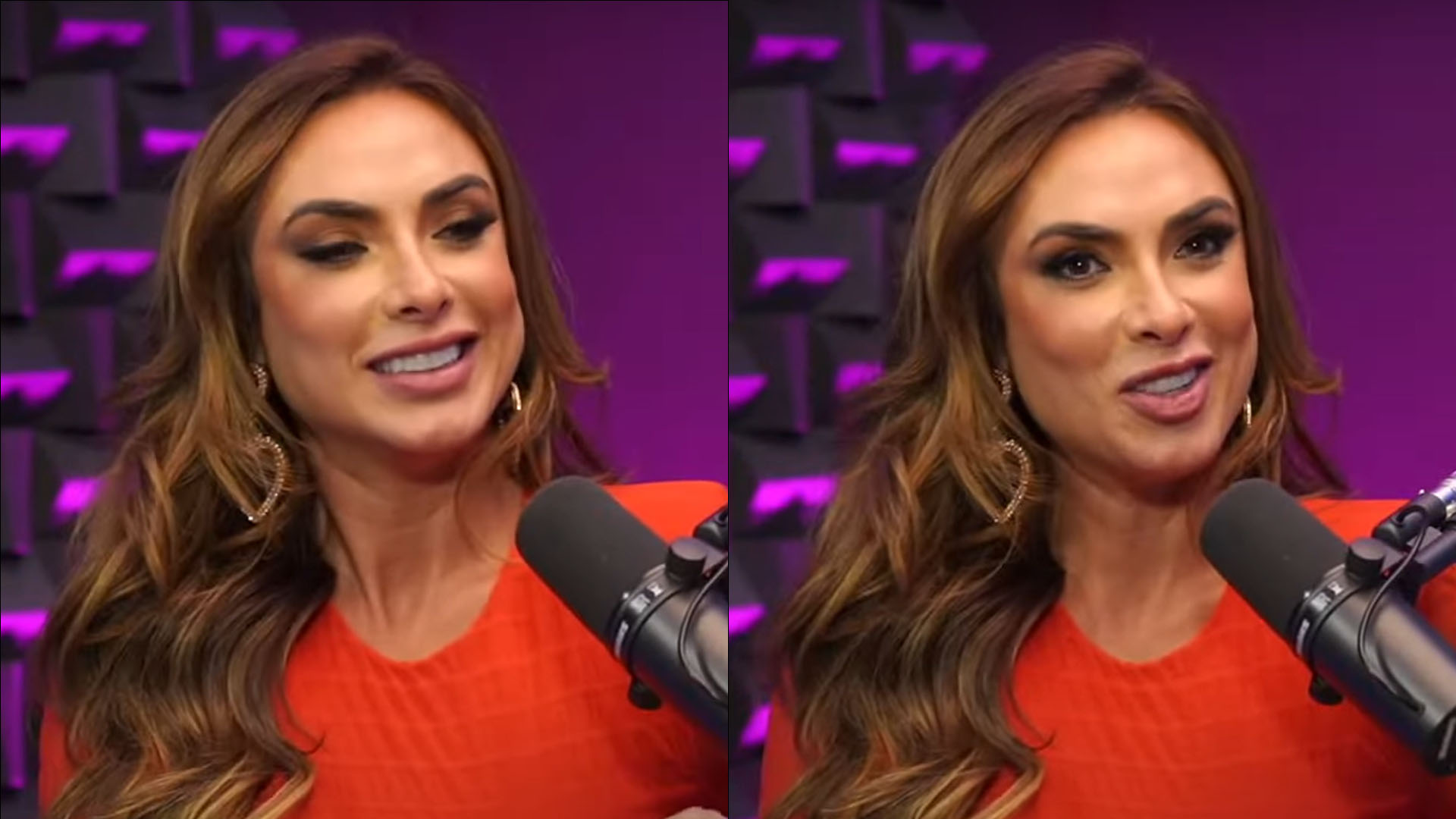 Sem pudor, Nicole Bahls relata perrengue durante sexo anal: “Chamei ambulância”