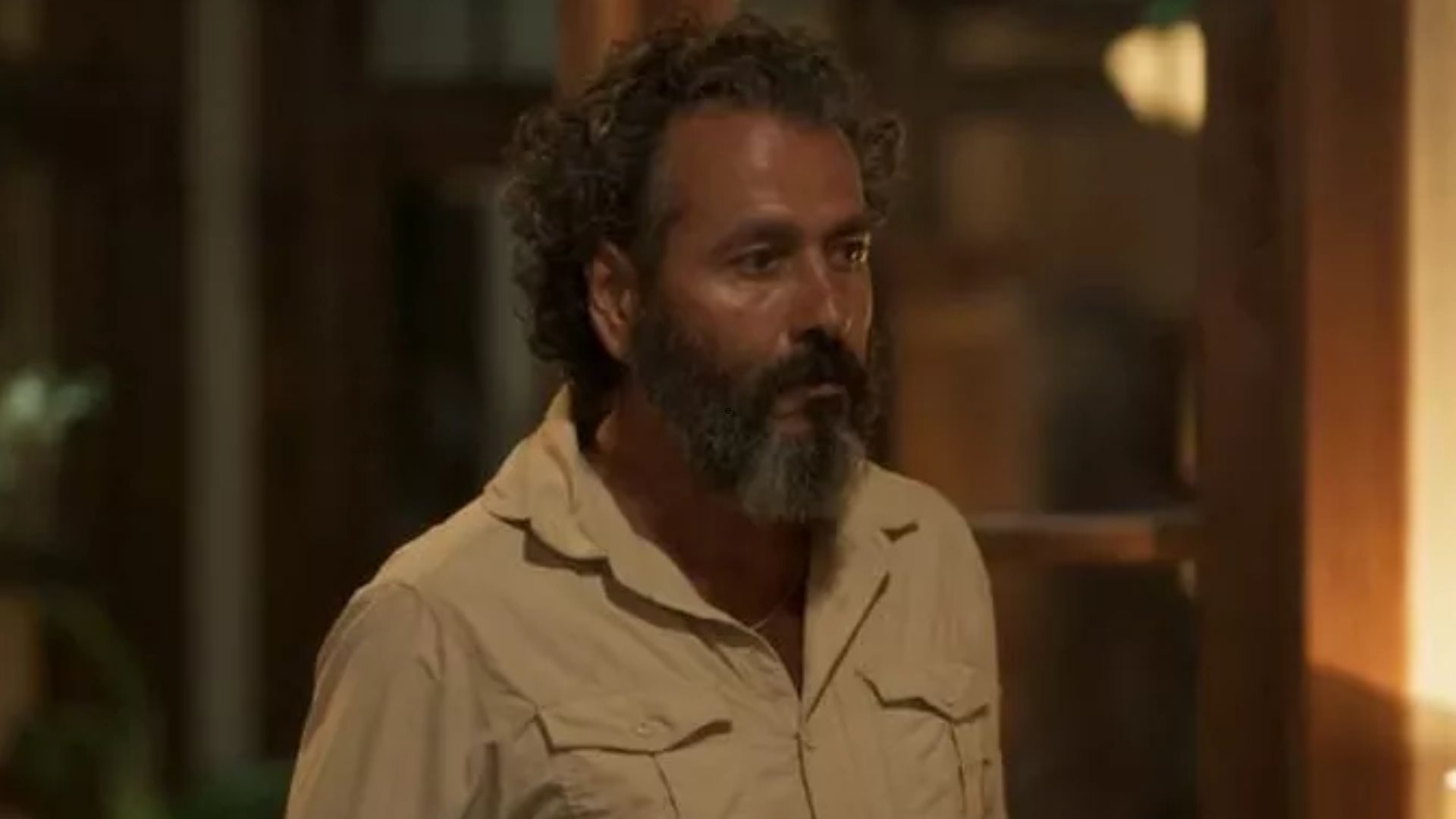 Pantanal: José Leôncio descobre segredo íntimo de Juma e Jove e dá ultimato: “Já tive bondade demais”