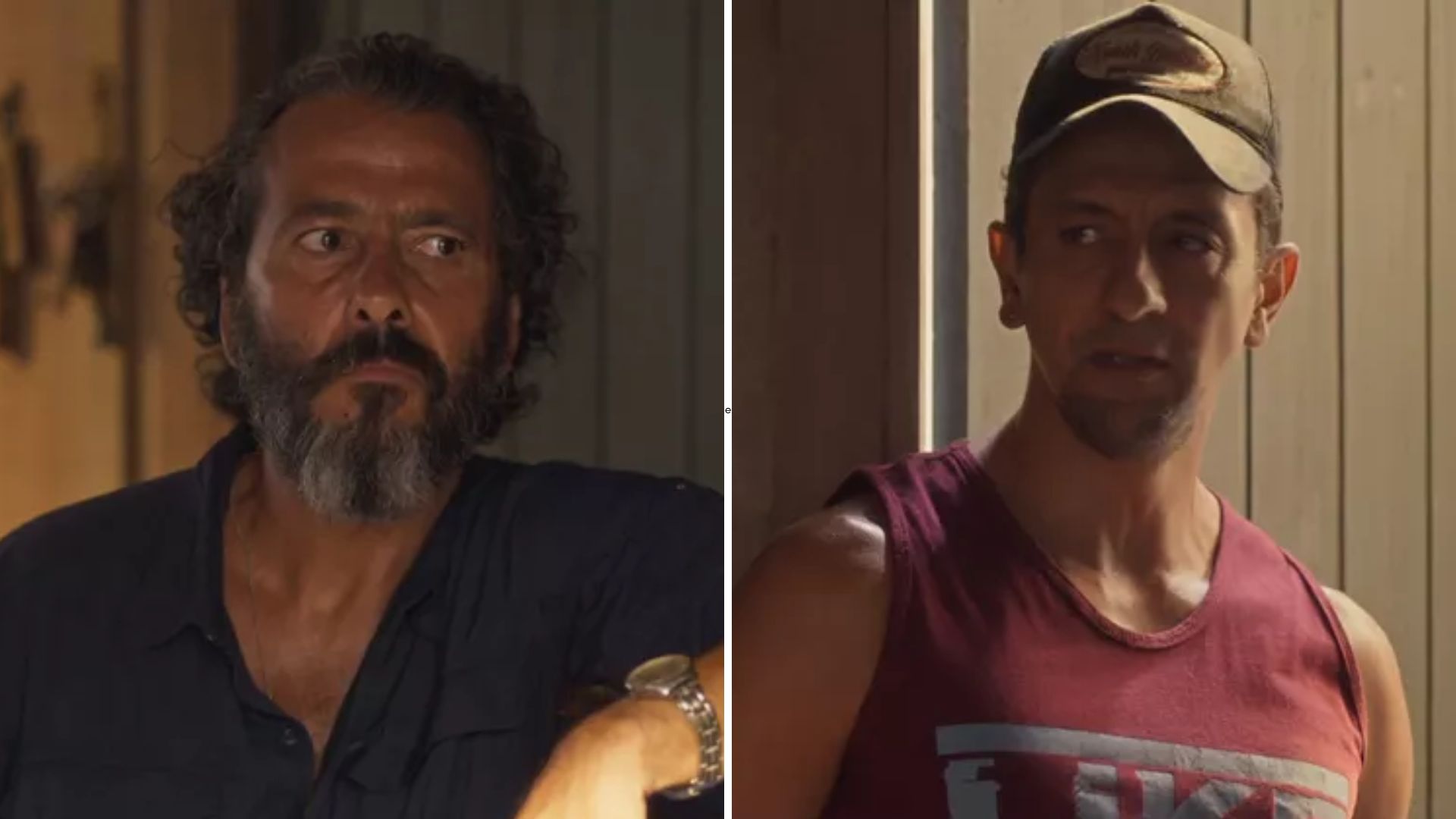 Pantanal: José Lucas manipula Zé Leôncio contra Jove: “Outros planos”