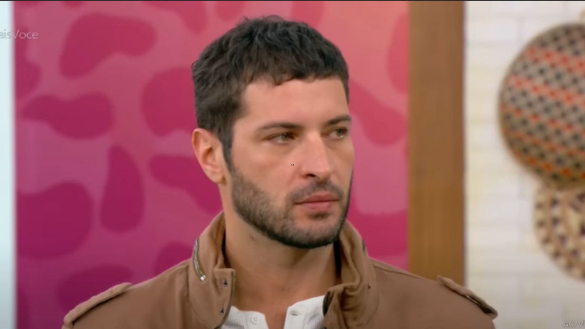 Pantanal: Leandro Lima fala dos bastidores da morte de Levi e lamenta: “Não queria sair”