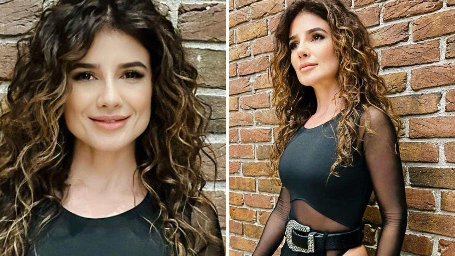 Paula Fernandes deixa virilha de fora ao apostar em look transparente: “A gata acordou”
