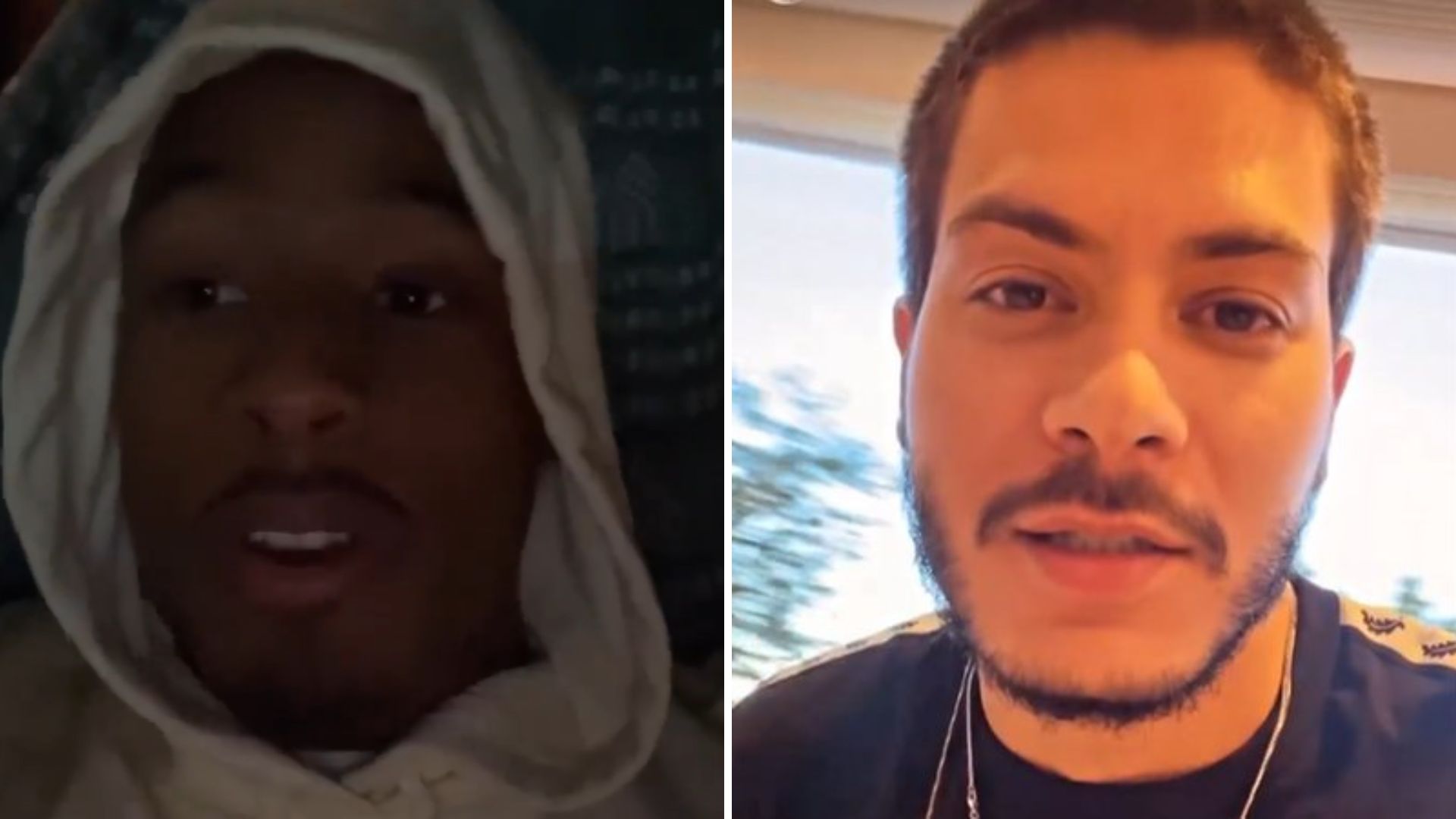 Paulo André é esculachado na web após rir de indireta a Arthur Aguiar: “Infantil”
