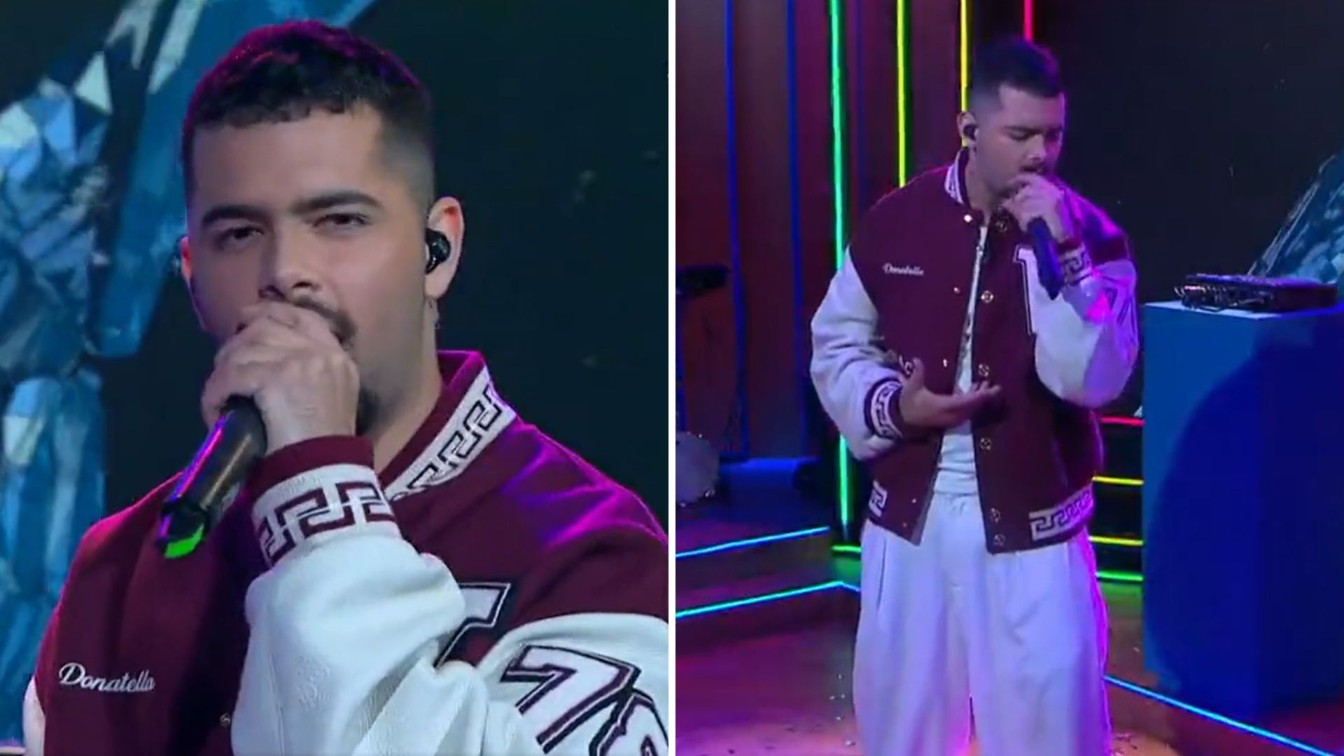 Pedro Sampaio vira motivo de piada na web ao cantar em inglês: “Apavorada”