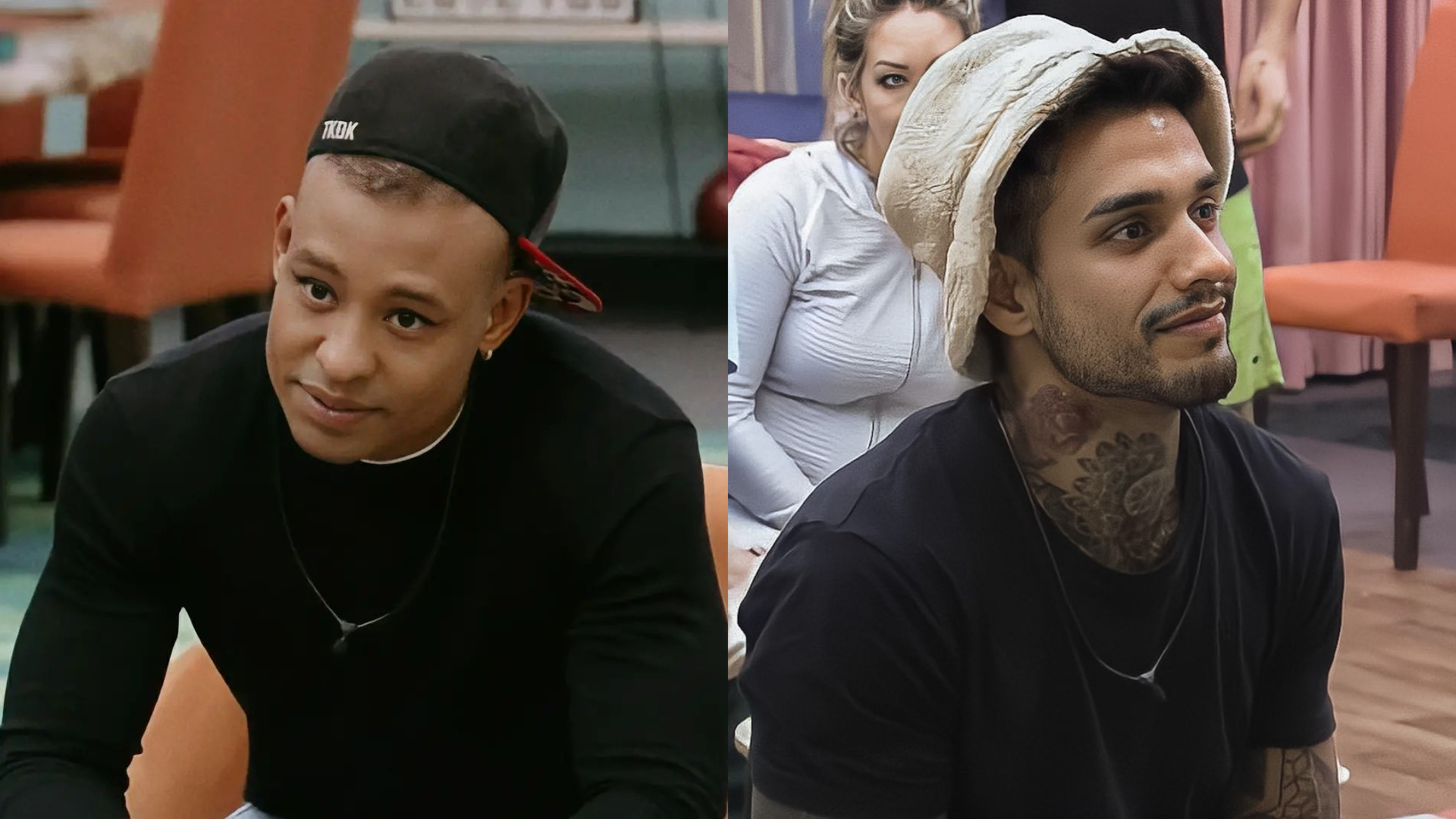 Power Couple: Equipe de Matheus se pronuncia após acusação grave de Mussunzinho